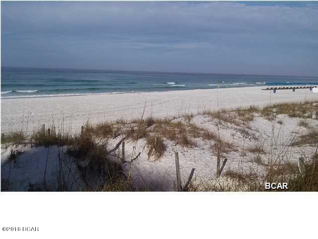 Ocean Terr. Condo. - Residential