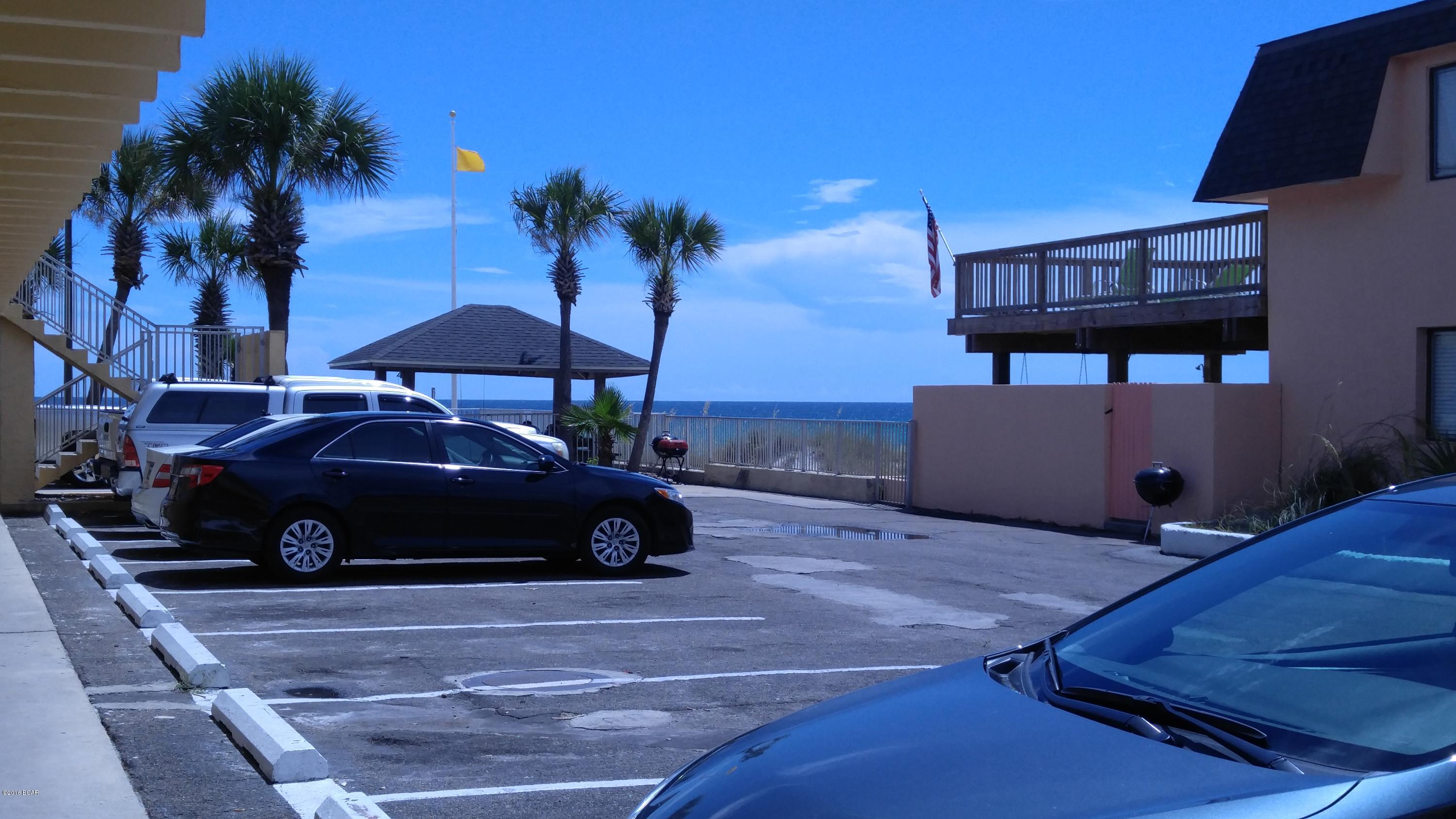 Ocean Terr. Condo. - Residential