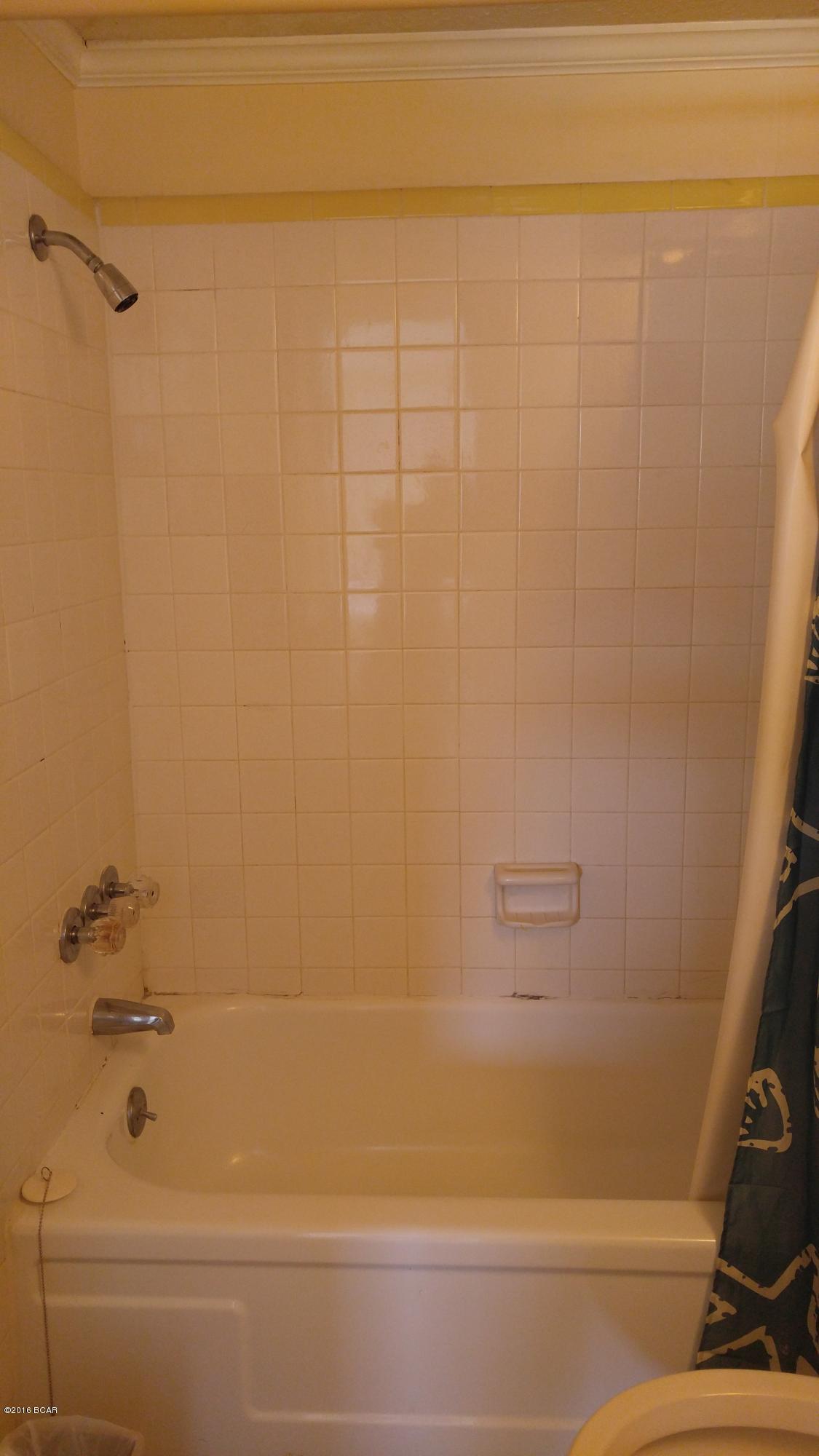 Ocean Terr. Condo. - Residential