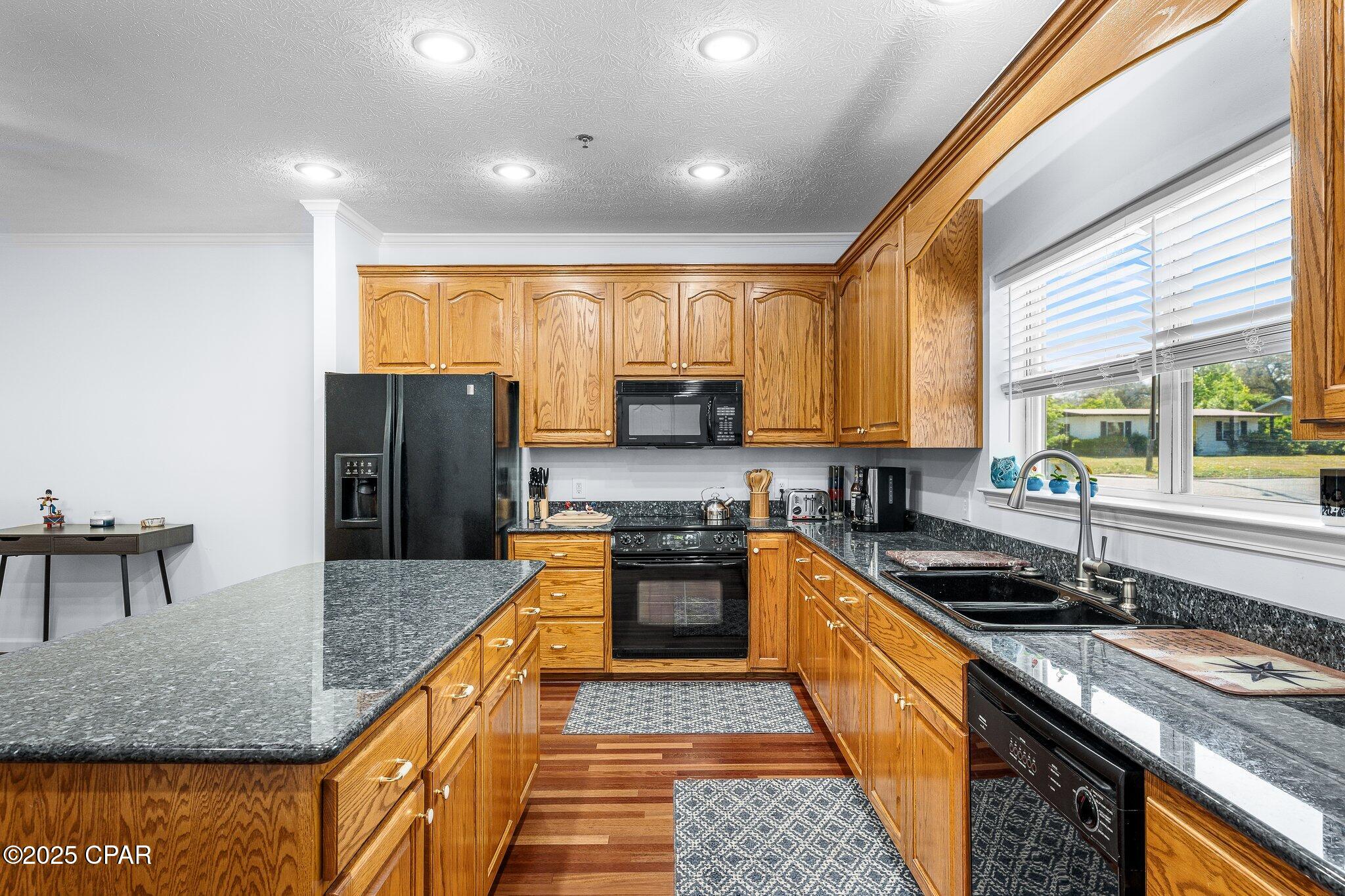 Massalina Bayou Townhouses - Residential