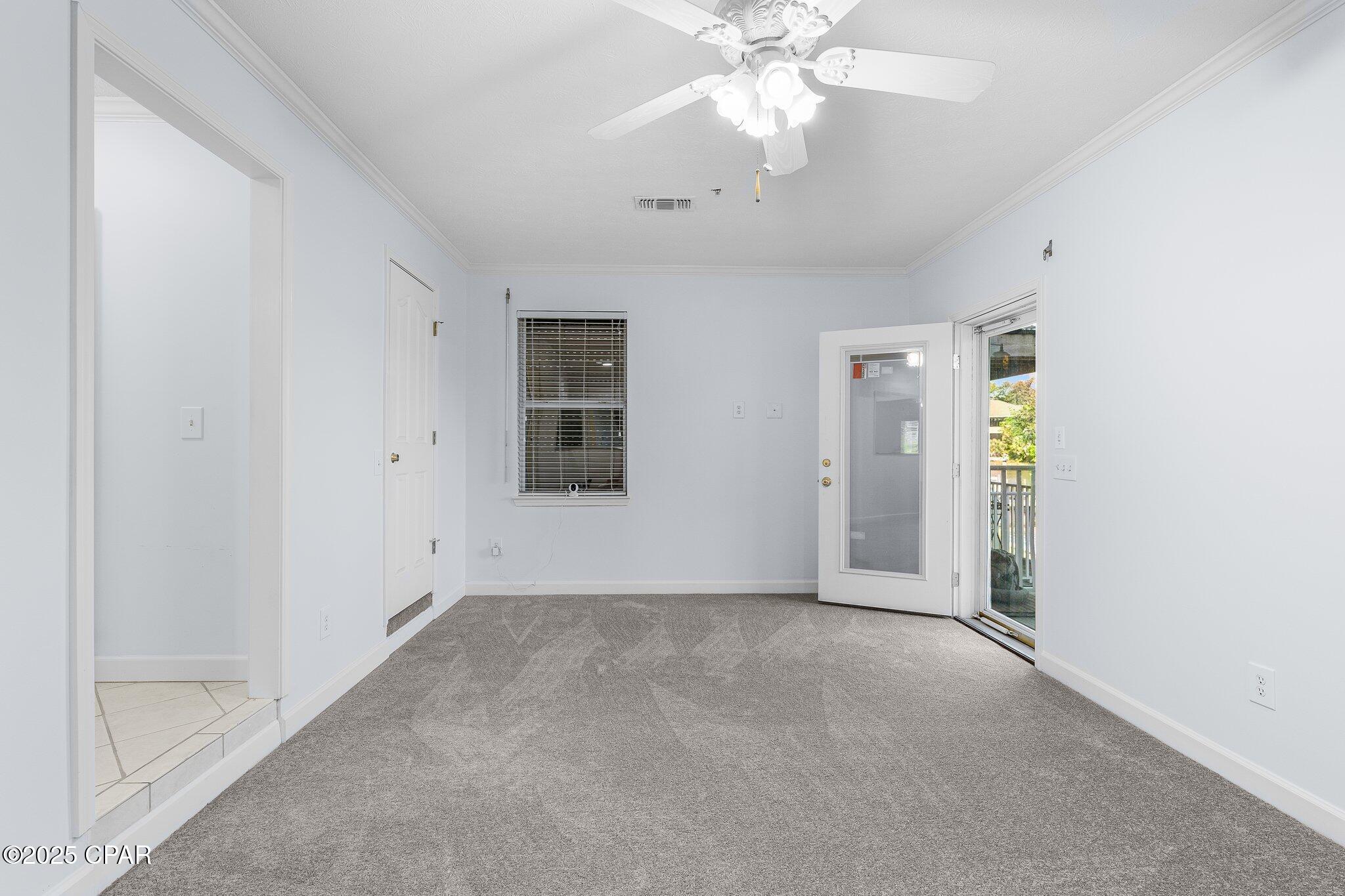 Massalina Bayou Townhouses - Residential