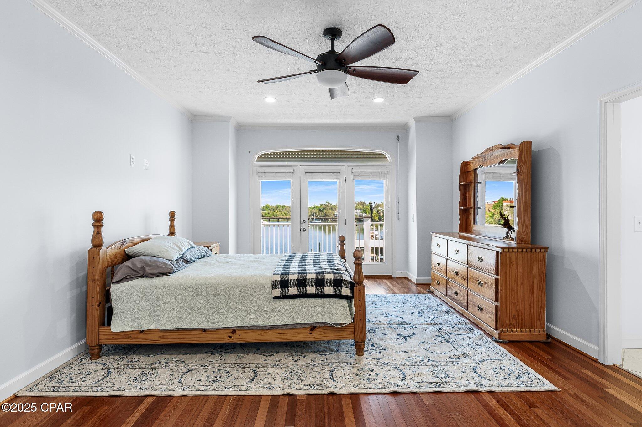 Massalina Bayou Townhouses - Residential