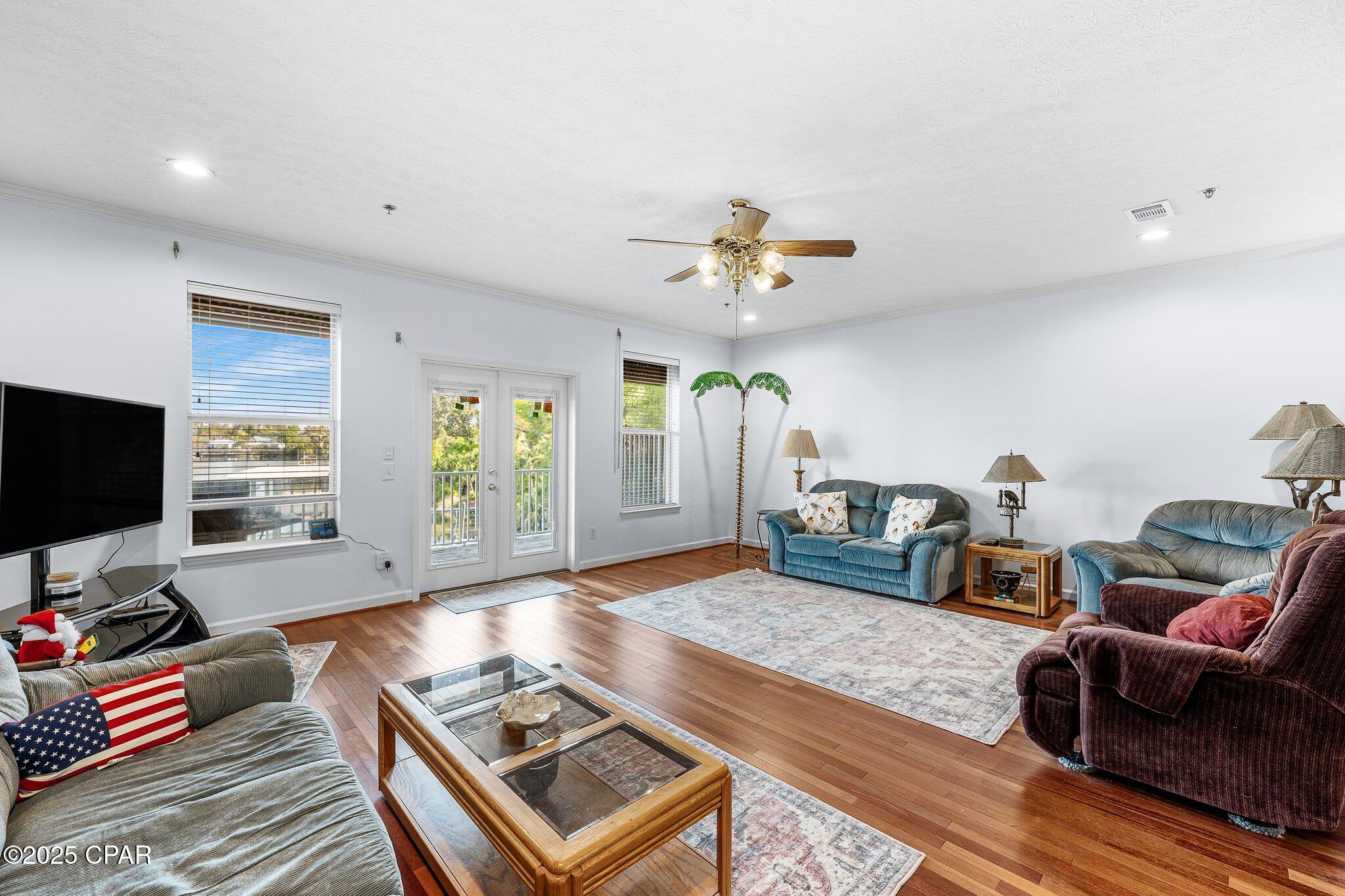 Massalina Bayou Townhouses - Residential