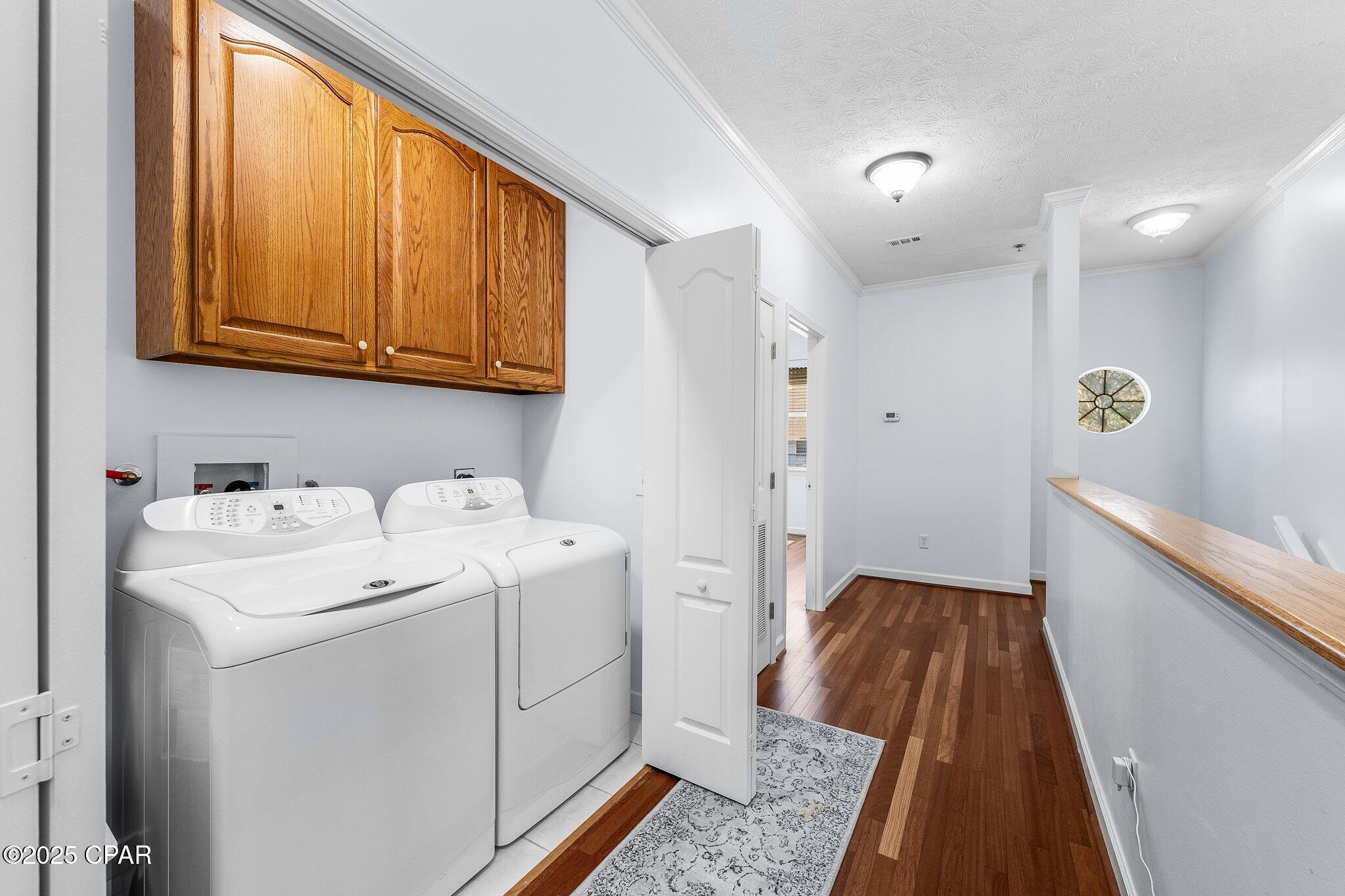 Massalina Bayou Townhouses - Residential