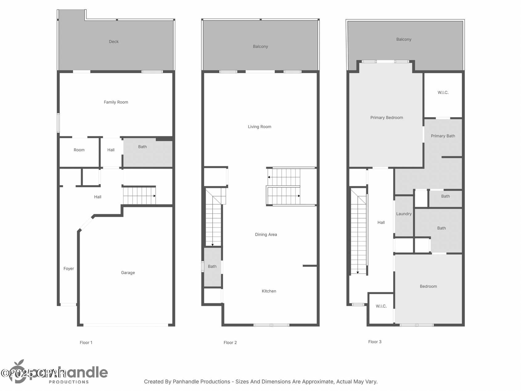 Massalina Bayou Townhouses - Residential