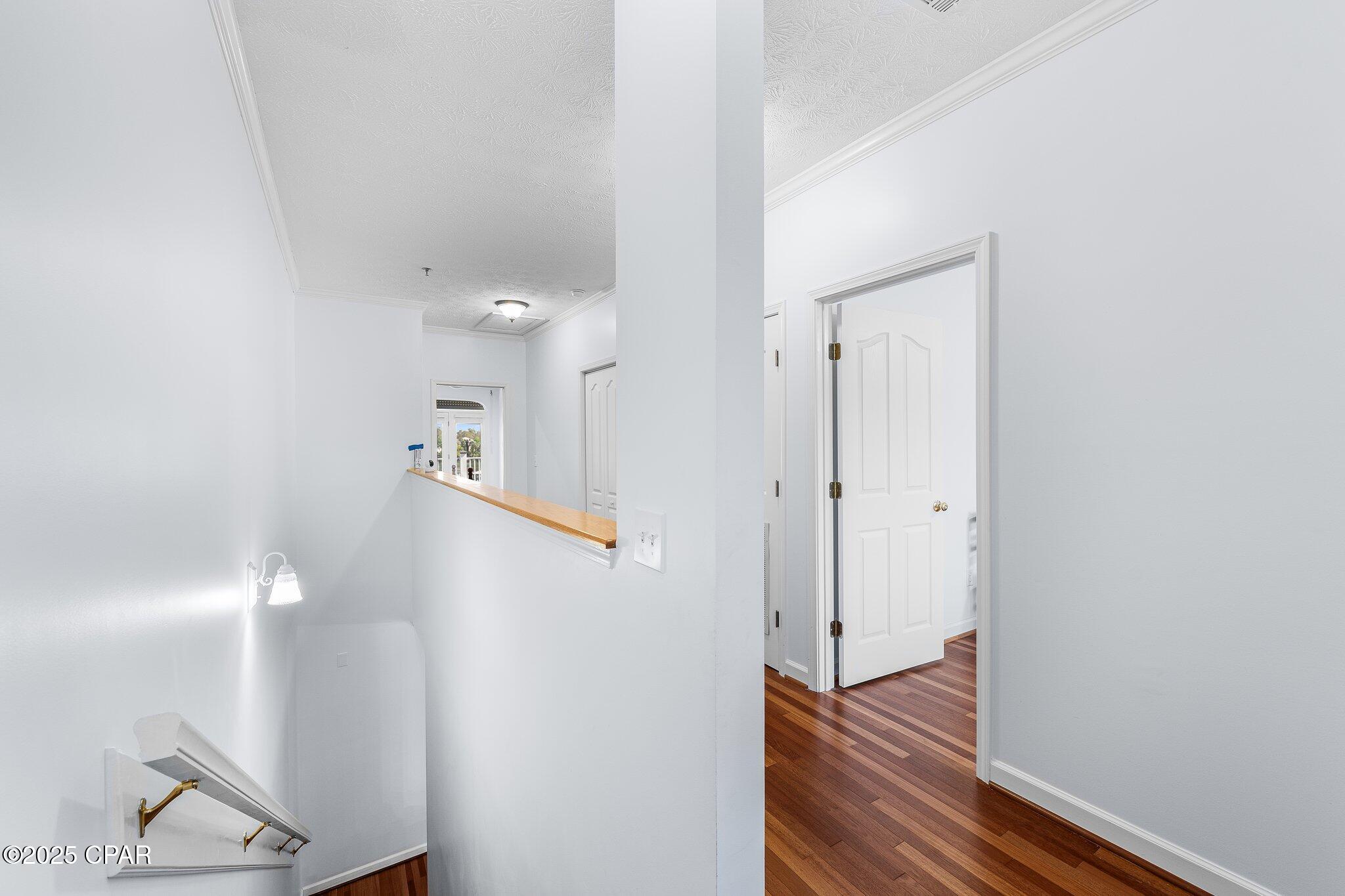 Massalina Bayou Townhouses - Residential