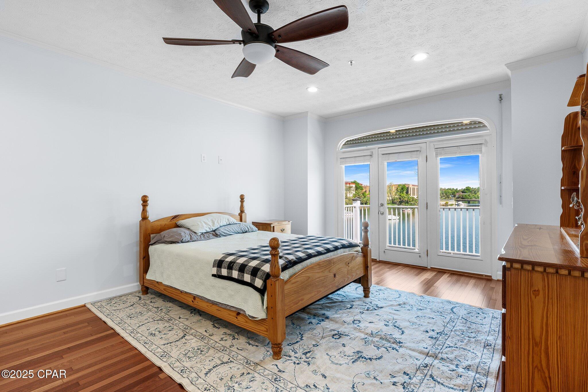 Massalina Bayou Townhouses - Residential