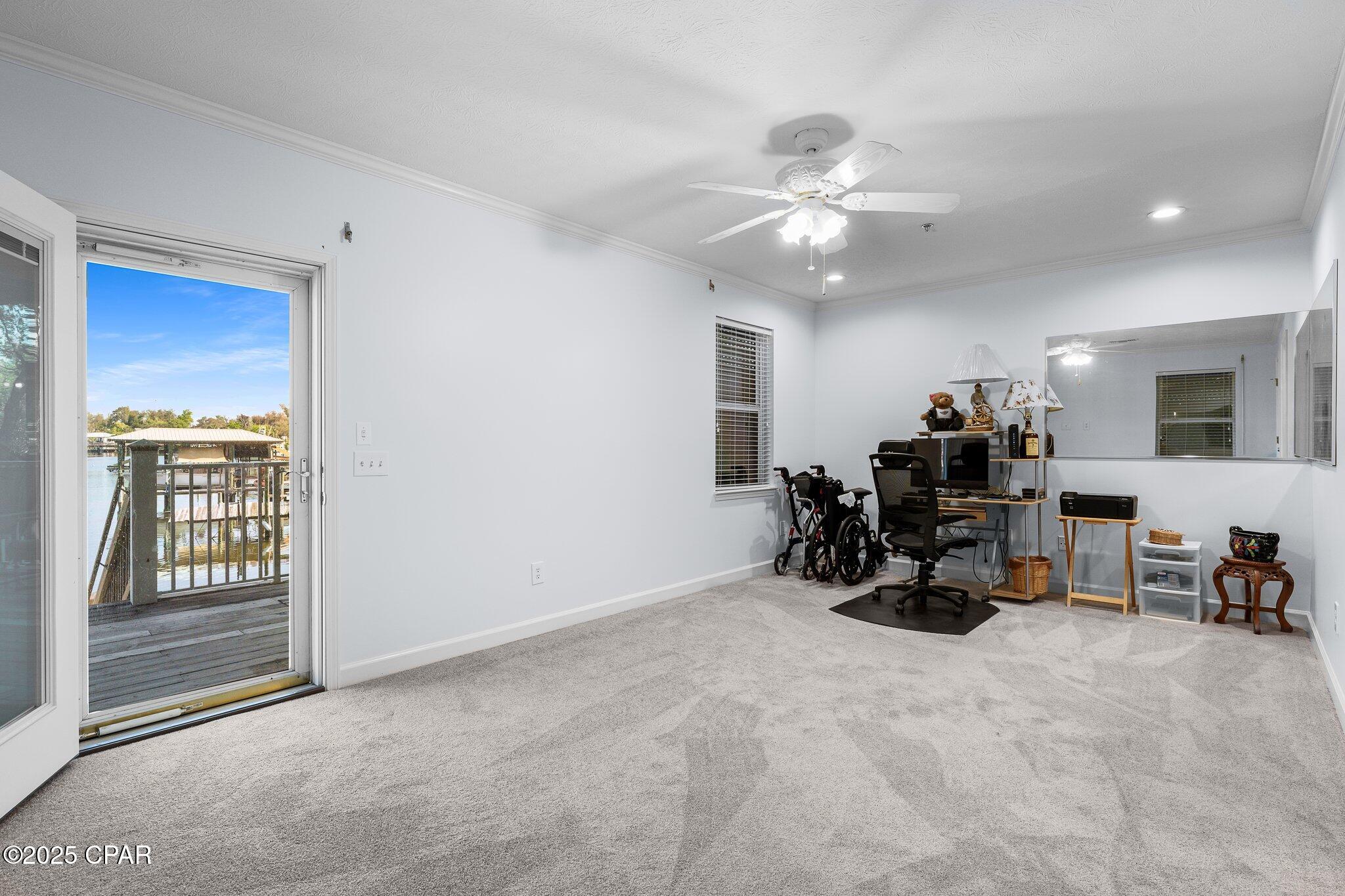 Massalina Bayou Townhouses - Residential