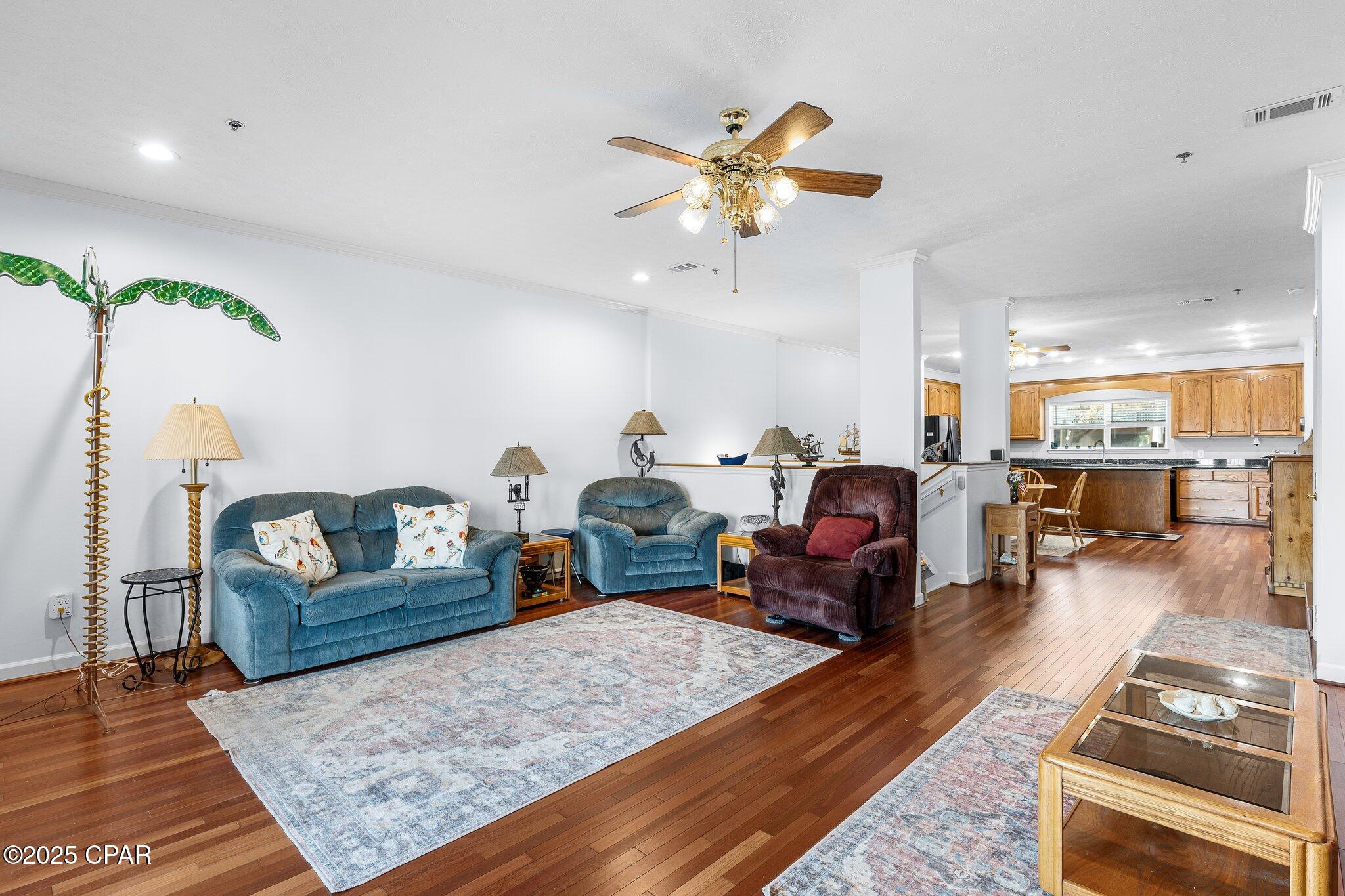 Massalina Bayou Townhouses - Residential