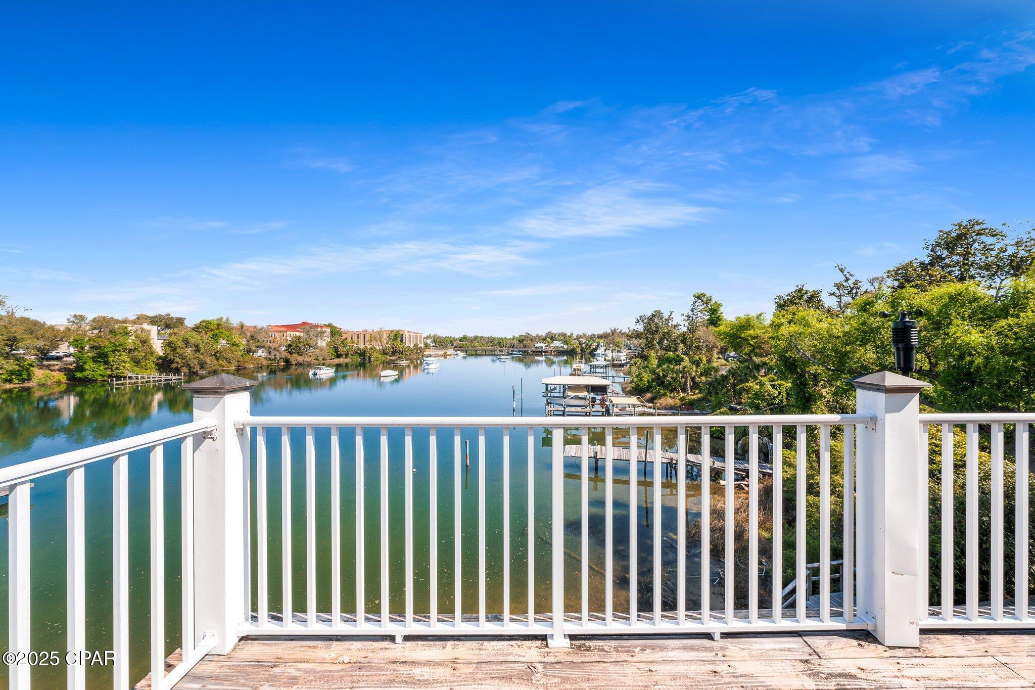 Massalina Bayou Townhouses - Residential