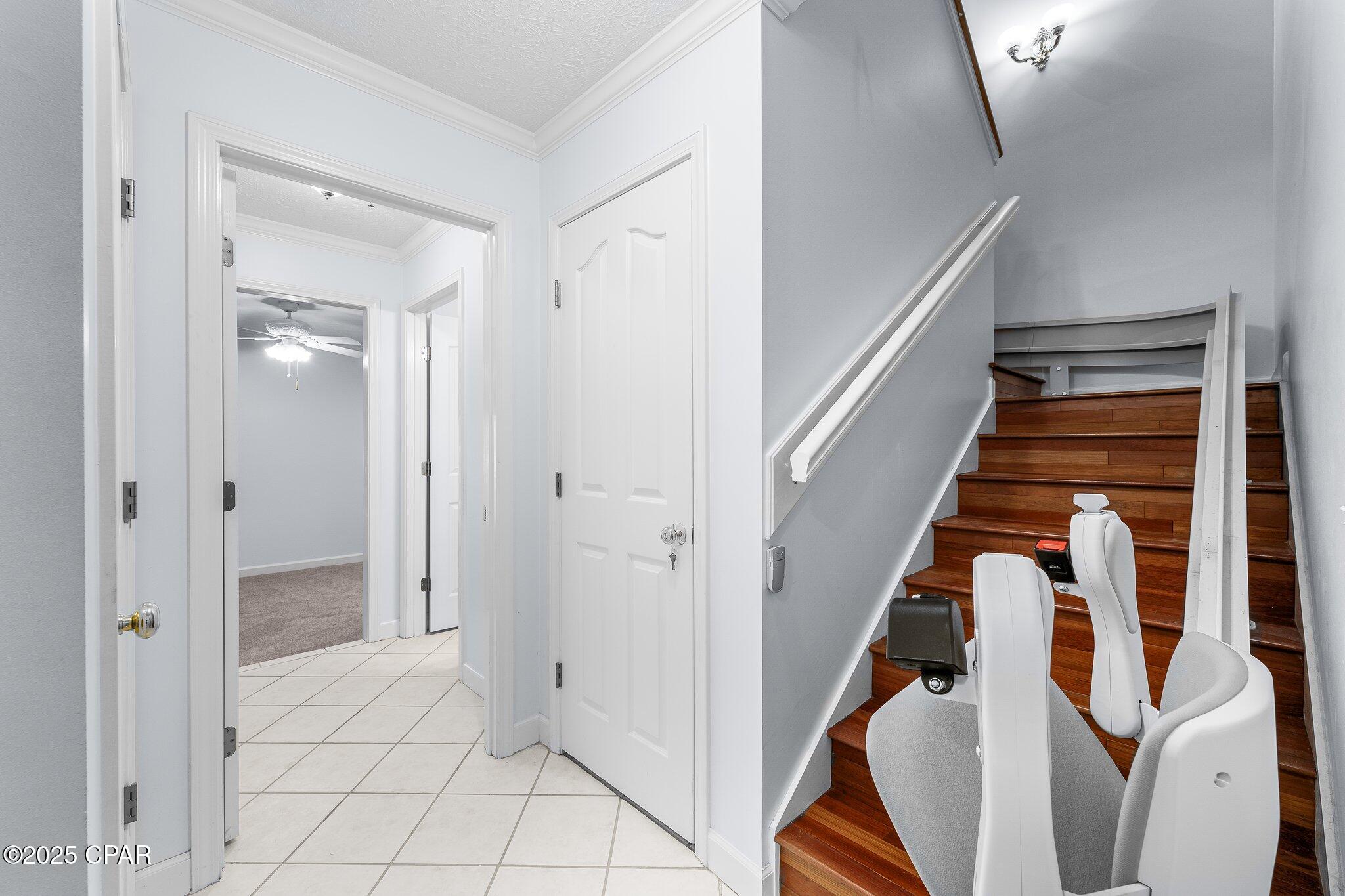 Massalina Bayou Townhouses - Residential