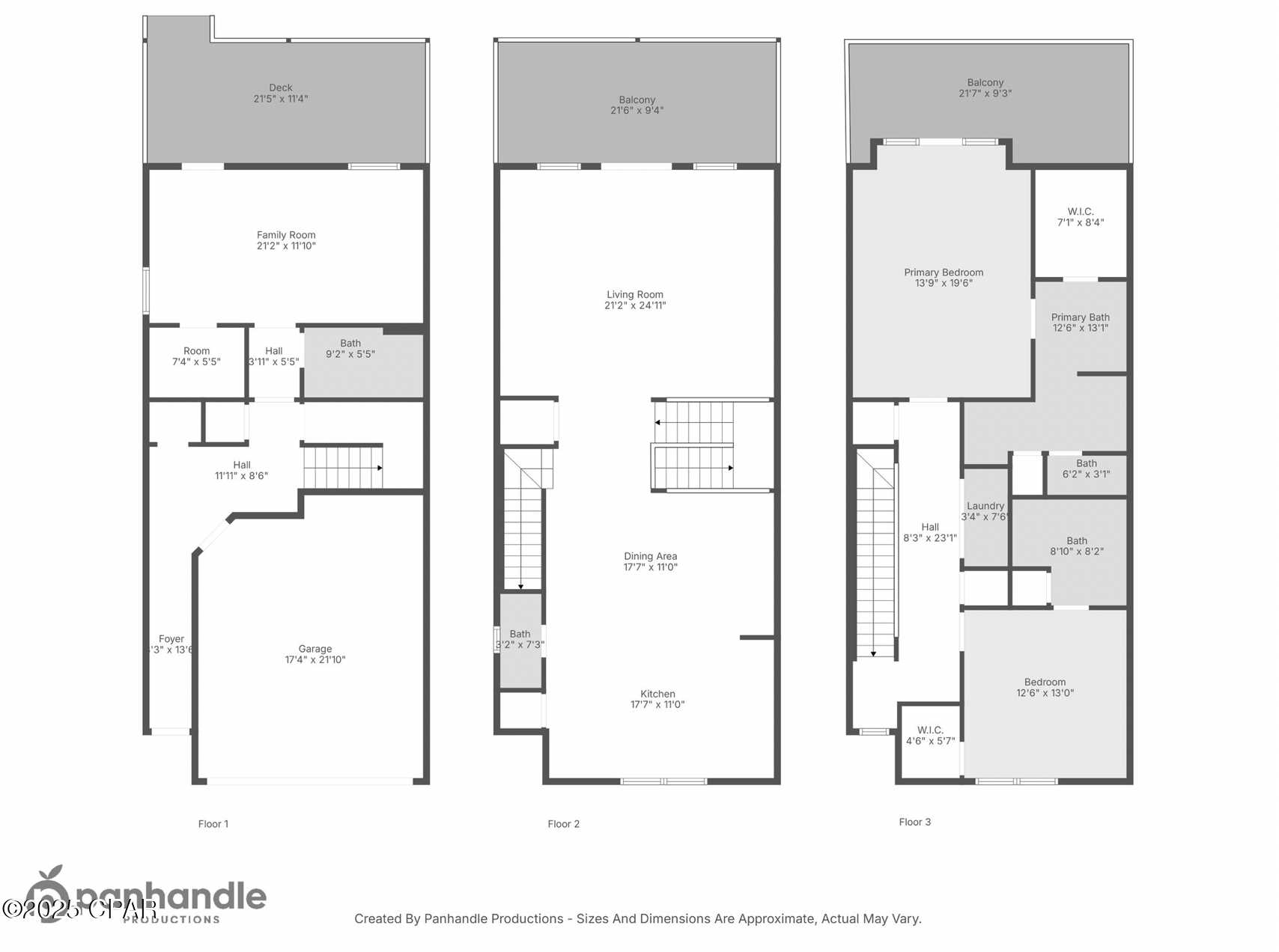 Massalina Bayou Townhouses - Residential