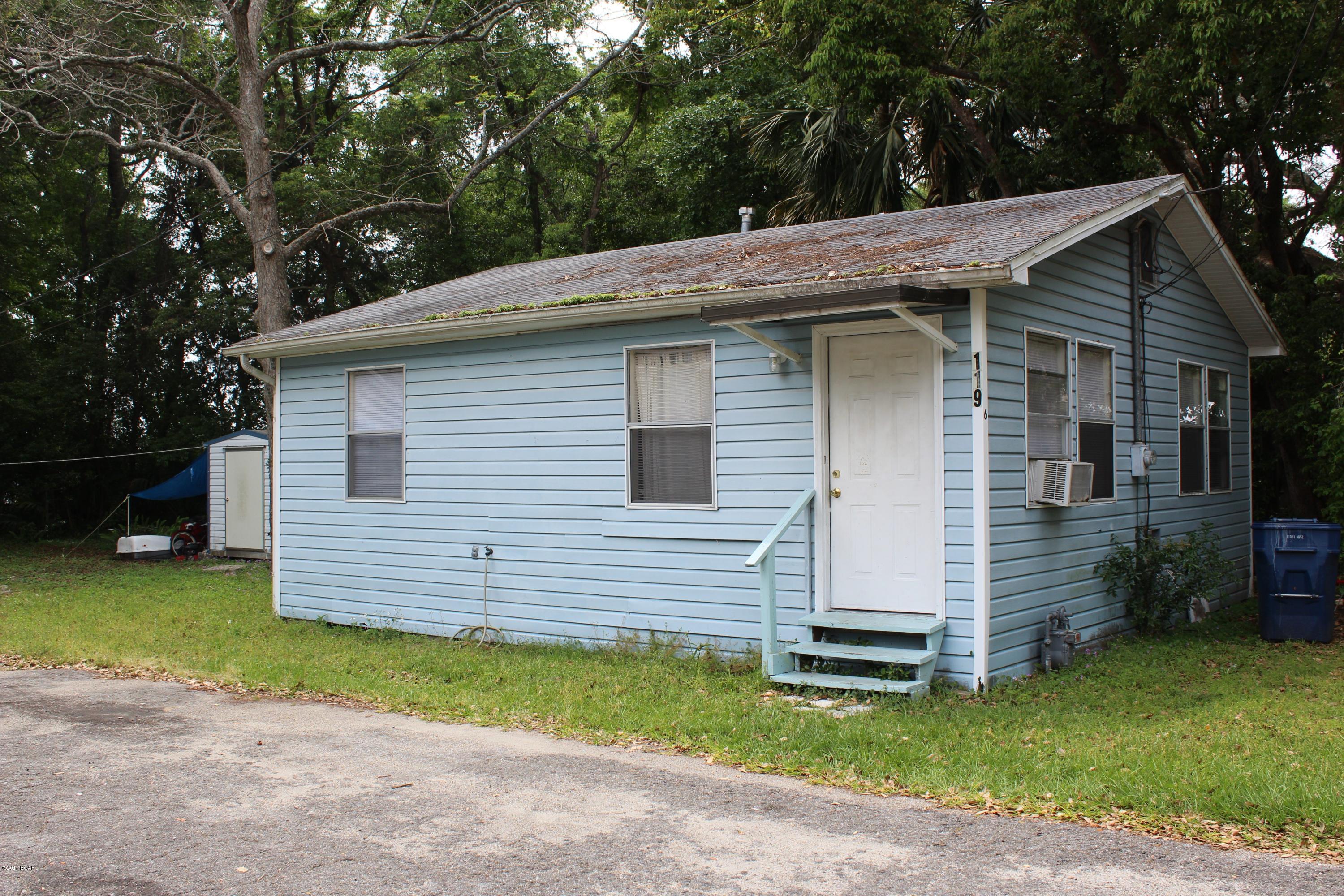 Holmes Add- Millville - Residential