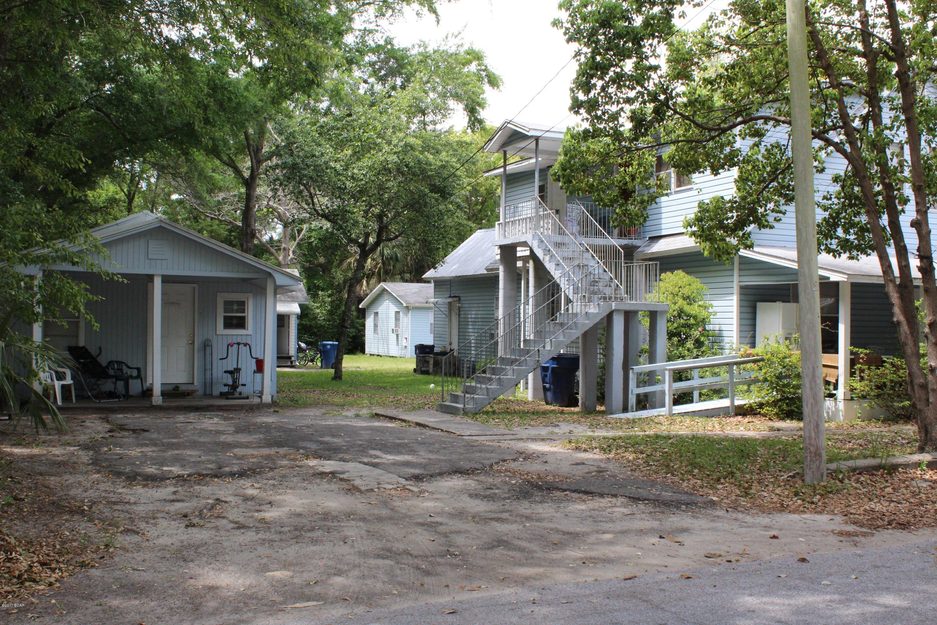 Holmes Add- Millville - Residential