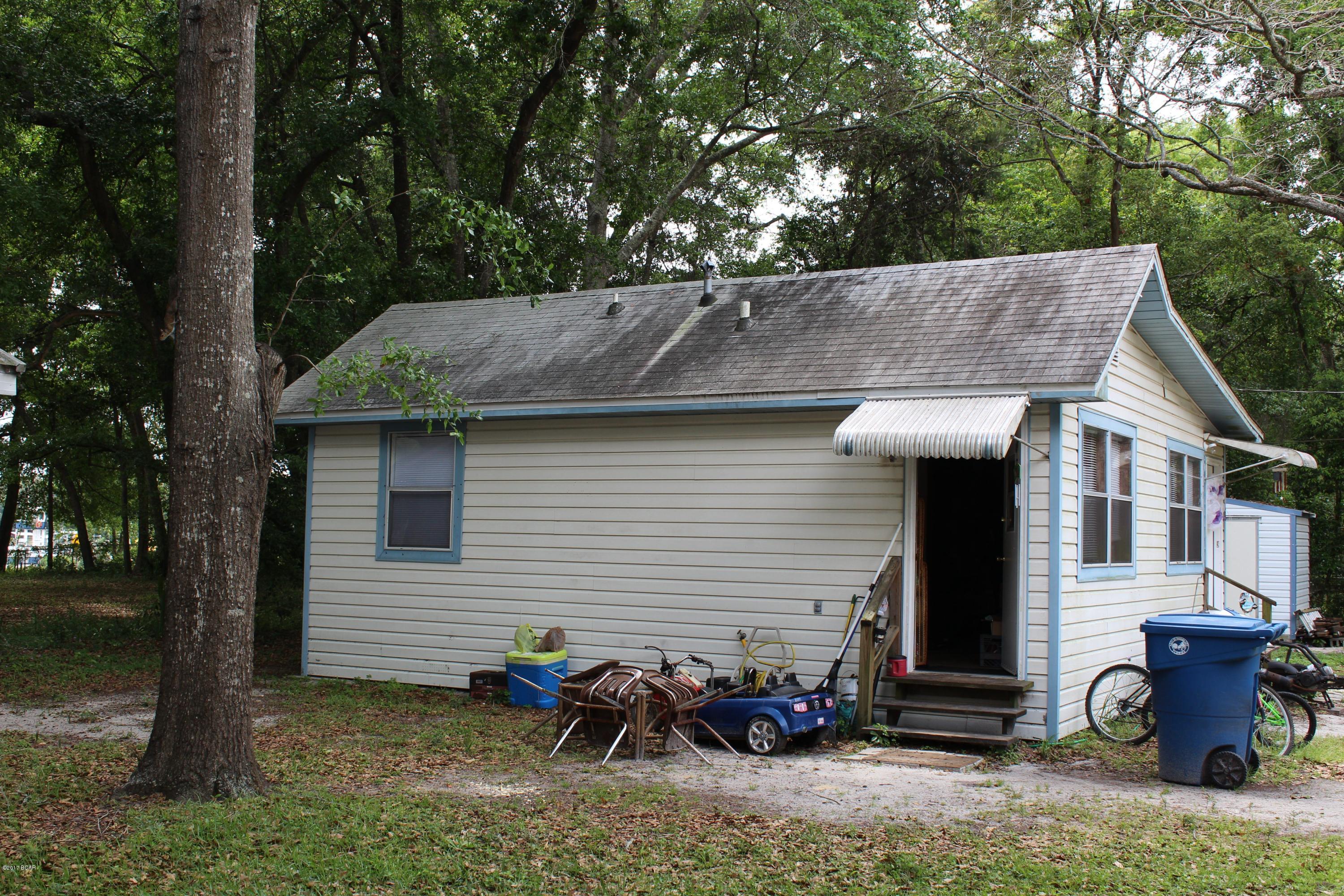 Holmes Add- Millville - Residential