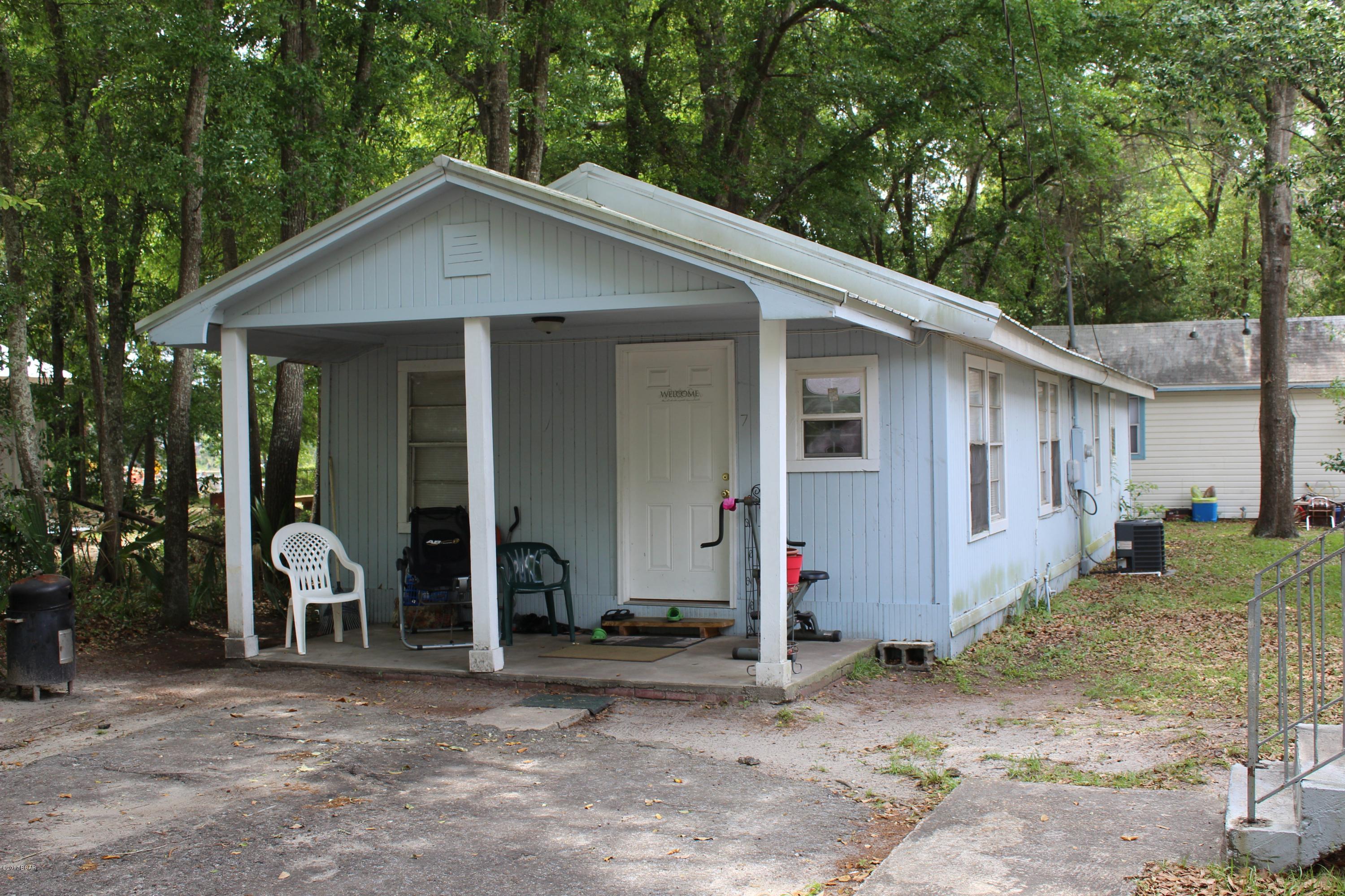 Holmes Add- Millville - Residential