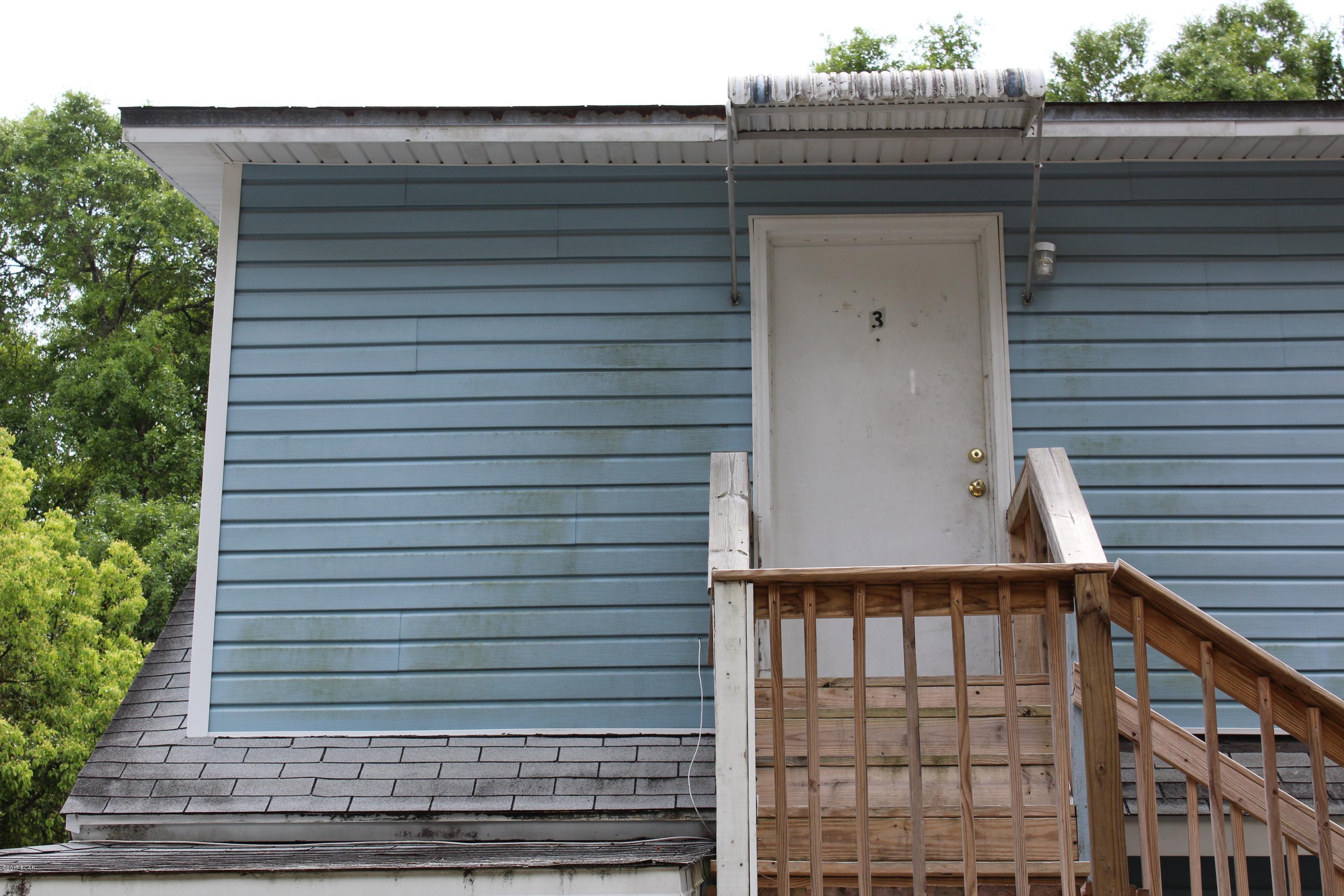 Holmes Add- Millville - Residential