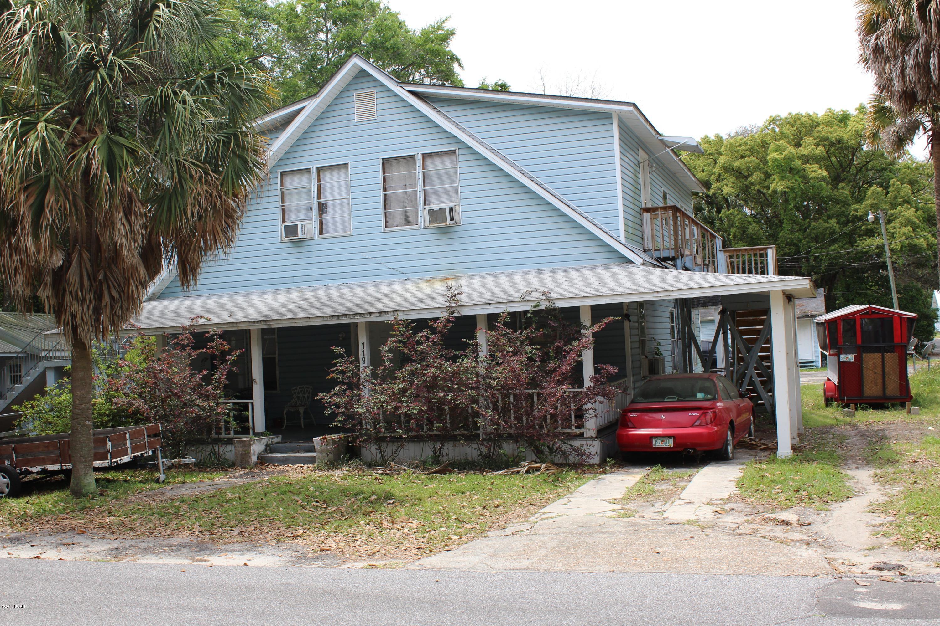 Holmes Add- Millville - Residential