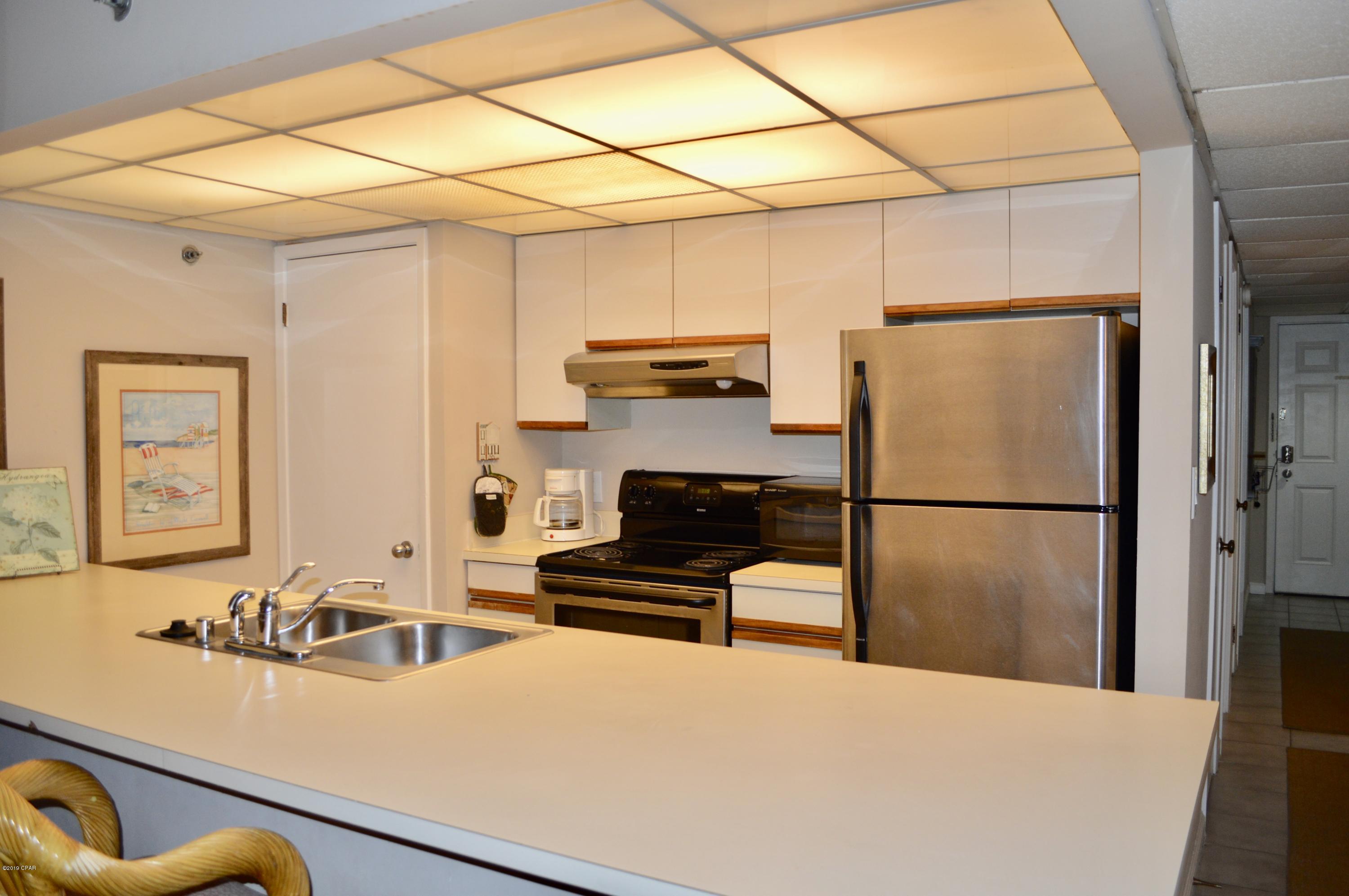 Edgewater Tower III - Residential