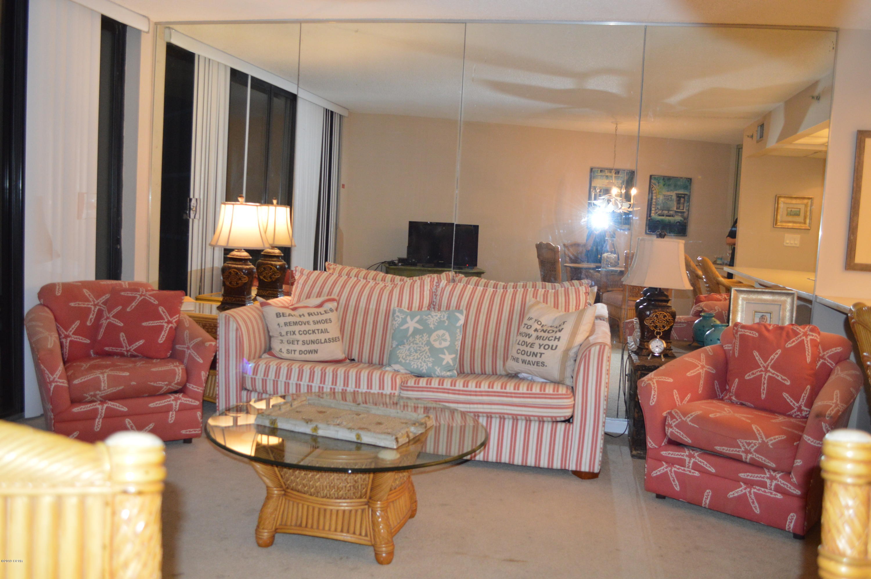 Edgewater Tower III - Residential