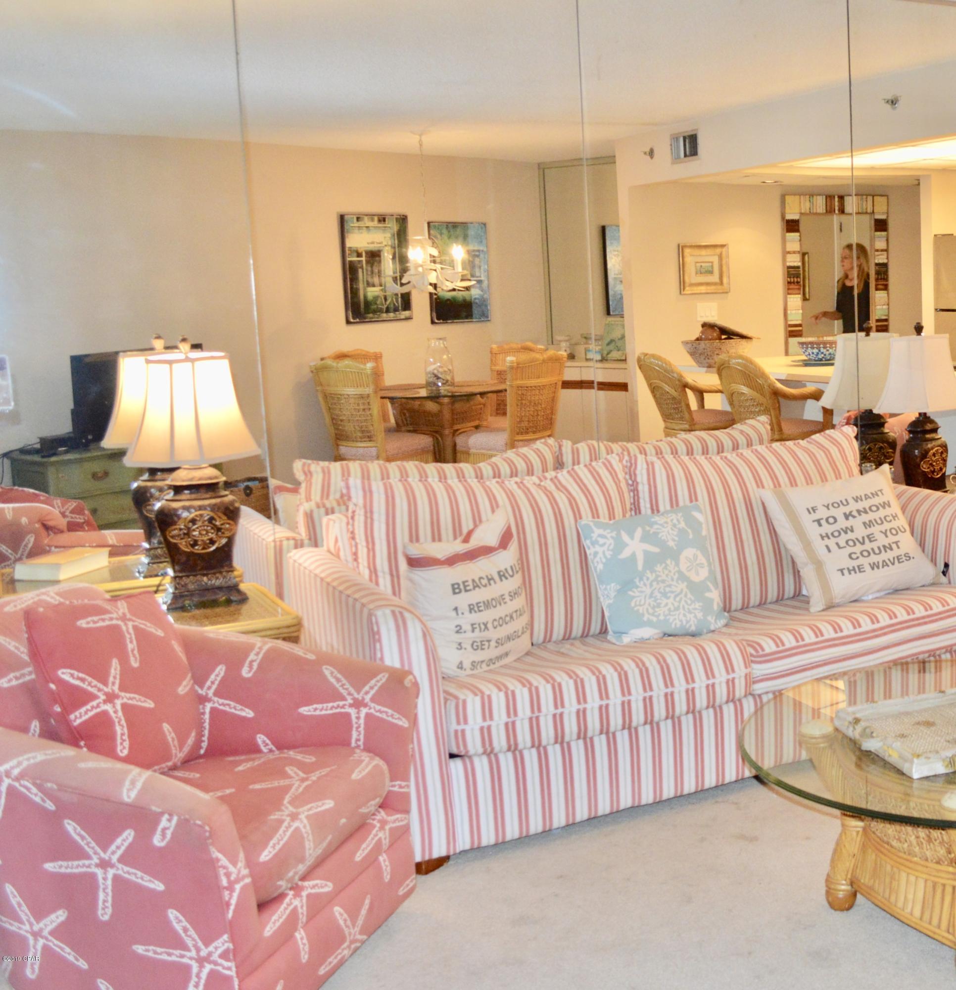 Edgewater Tower III - Residential