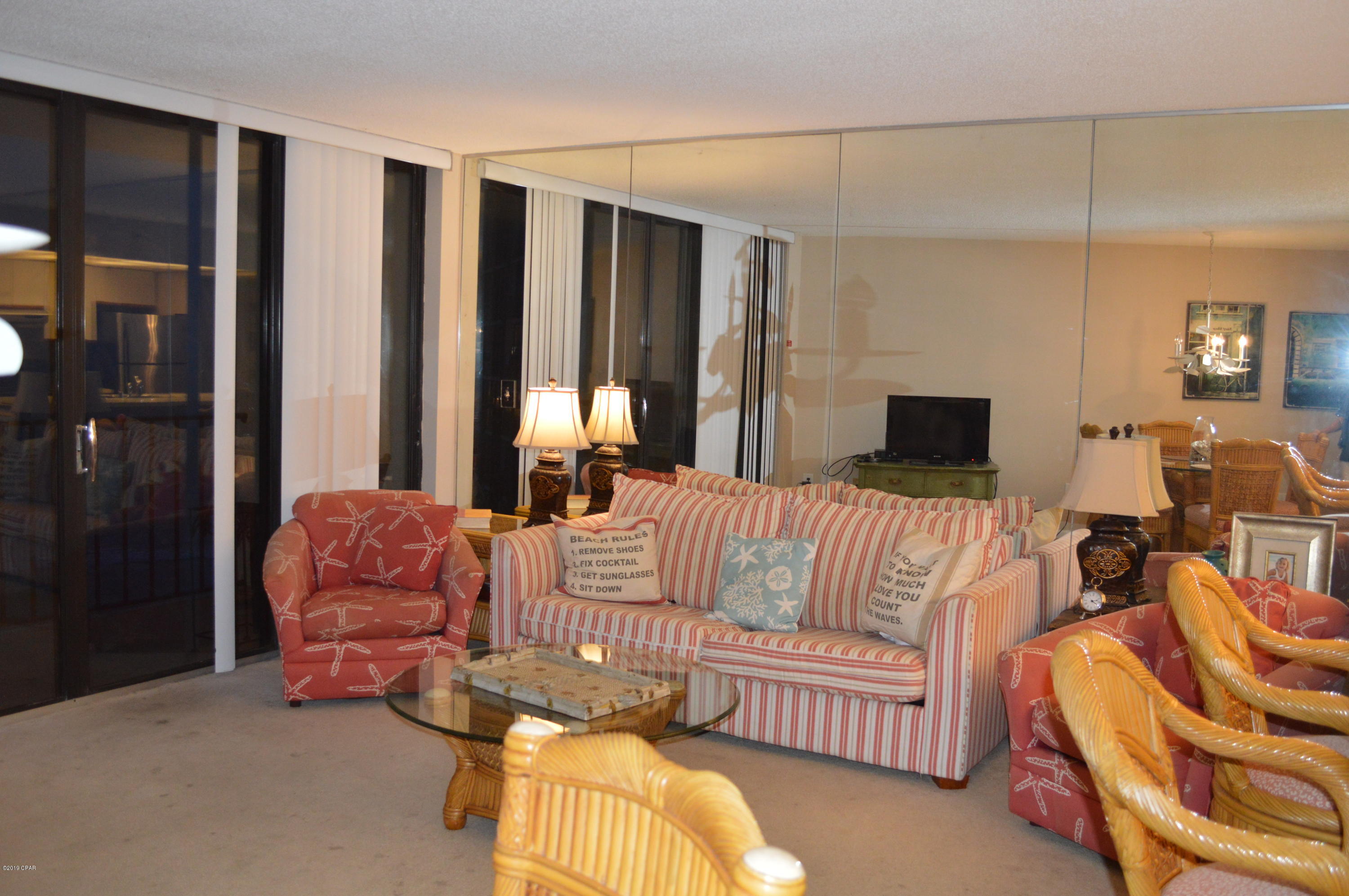 Edgewater Tower III - Residential