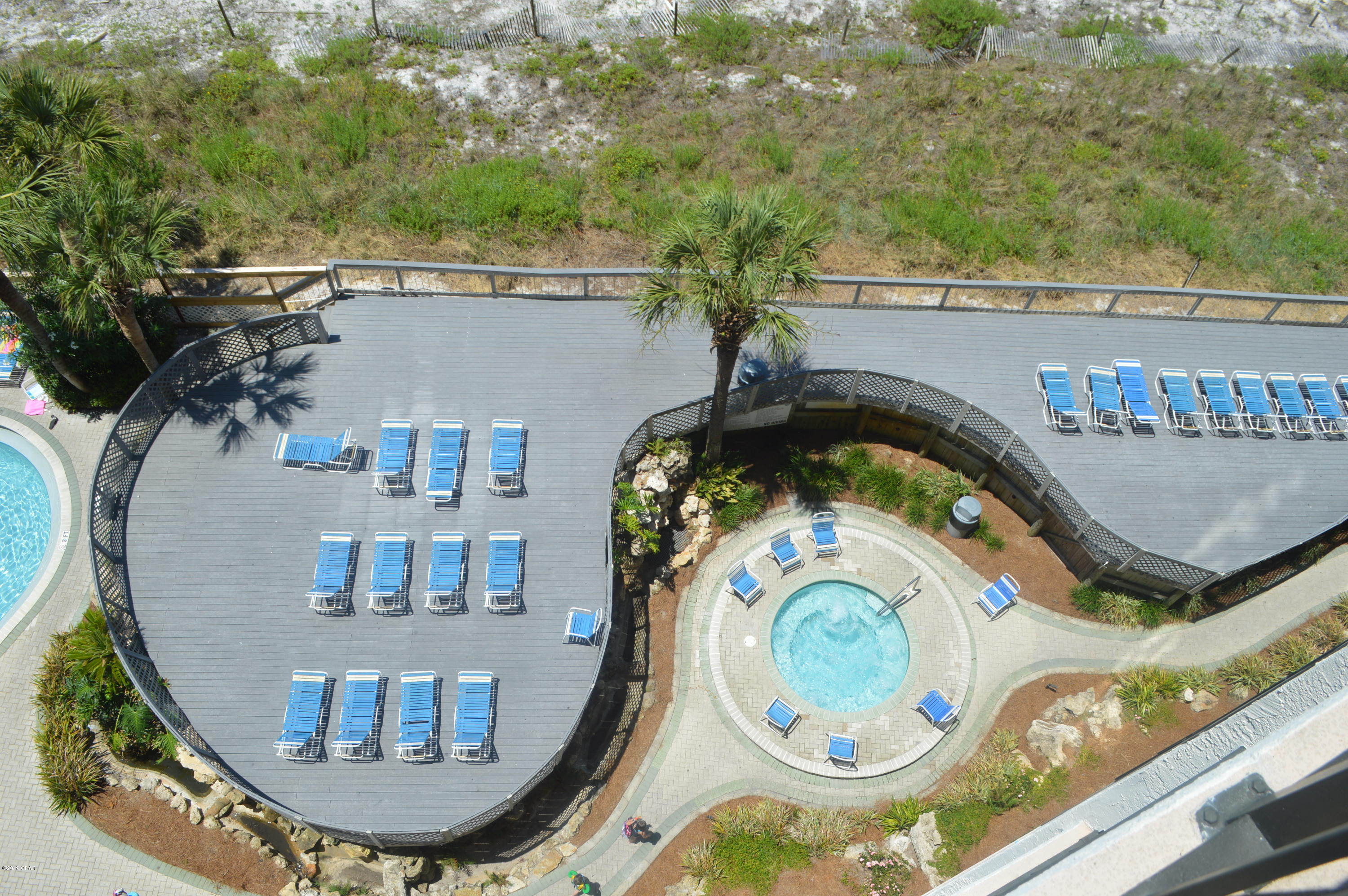 Edgewater Tower III - Residential