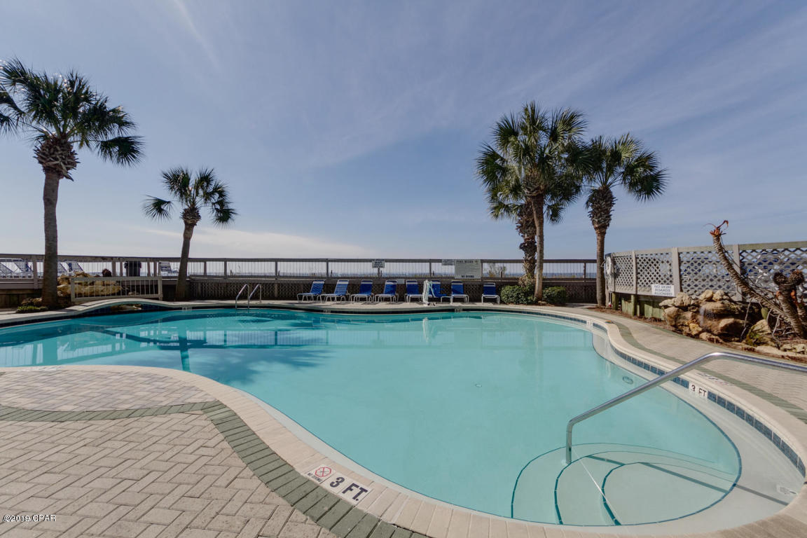 Edgewater Tower III - Residential