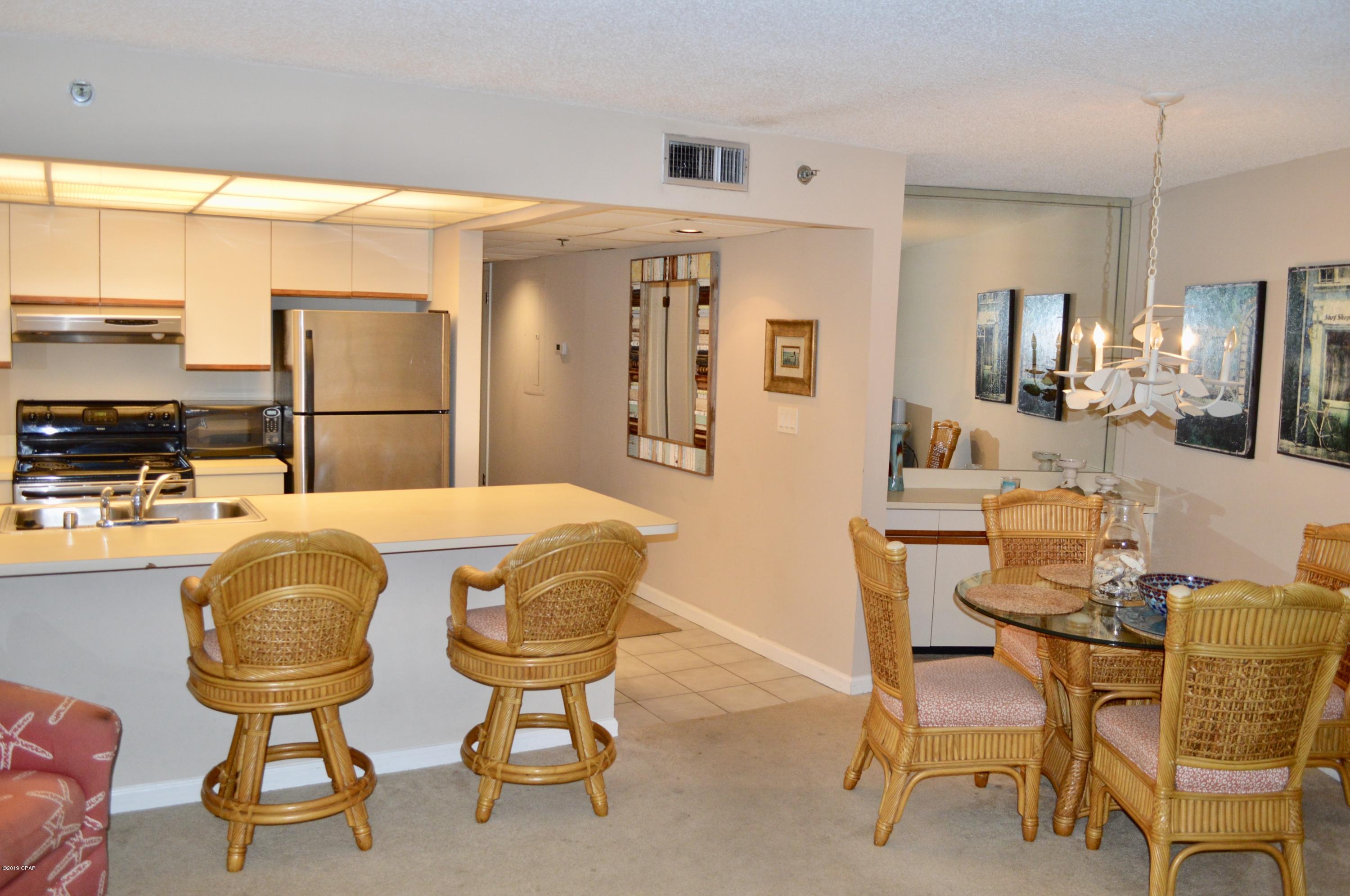 Edgewater Tower III - Residential