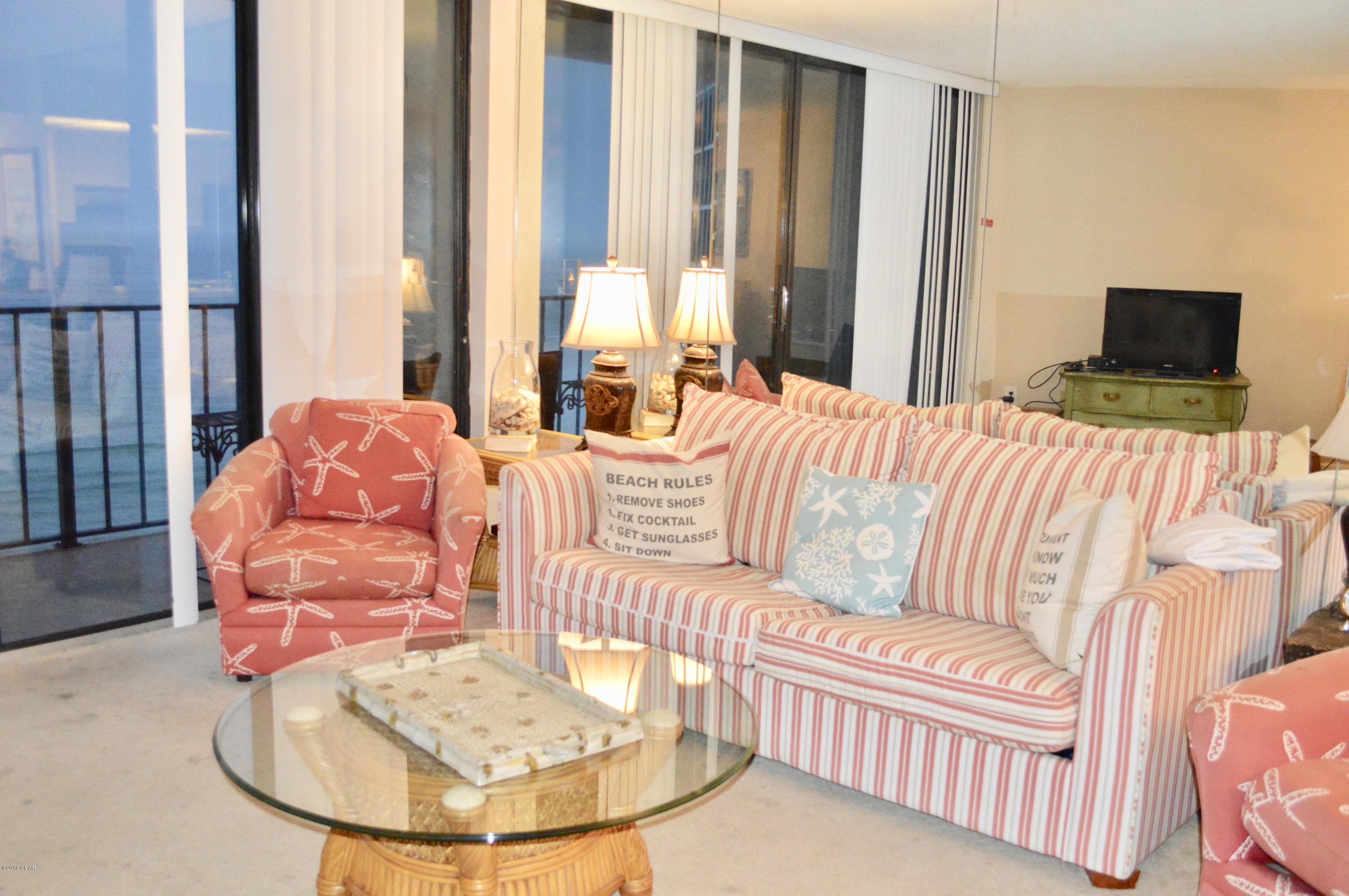 Edgewater Tower III - Residential