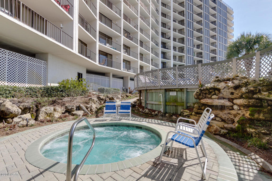 Edgewater Tower III - Residential