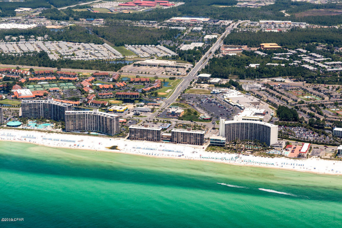 Edgewater Tower III - Residential