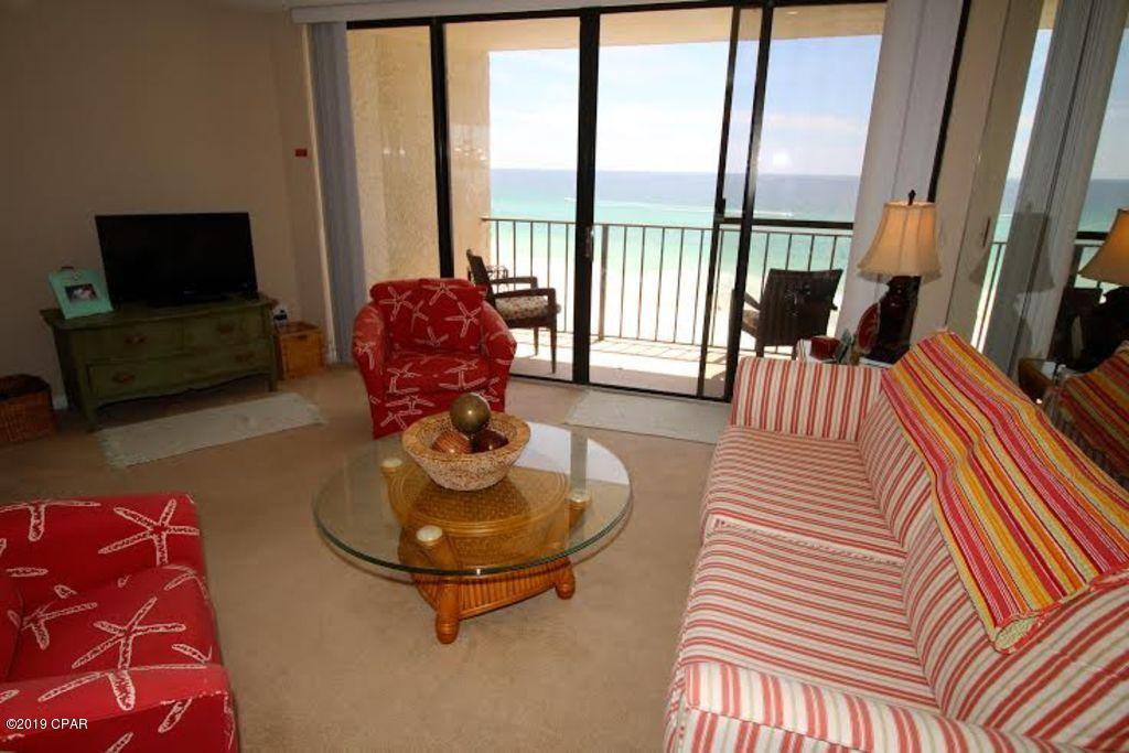 Edgewater Tower III - Residential