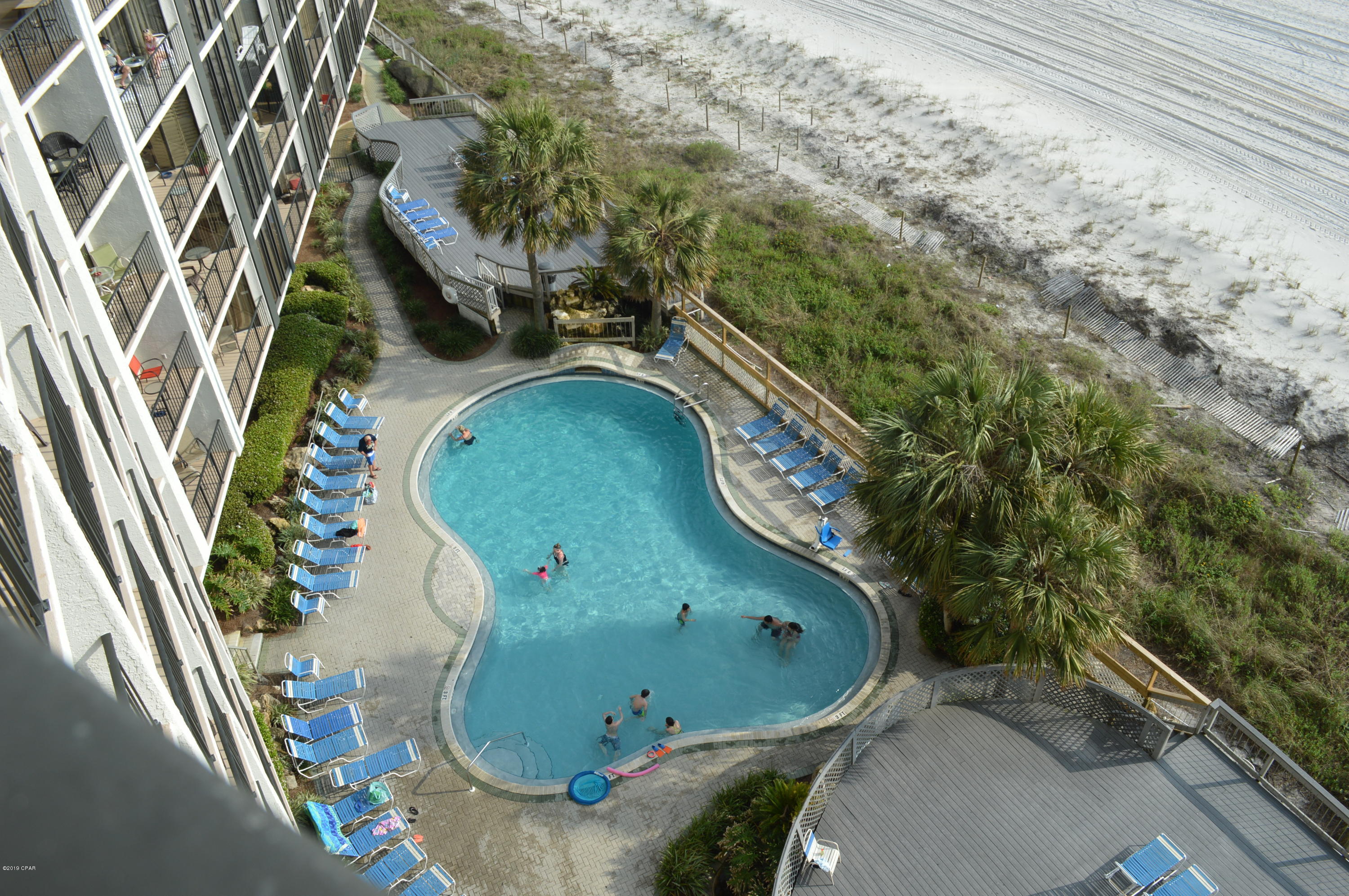 Edgewater Tower III - Residential