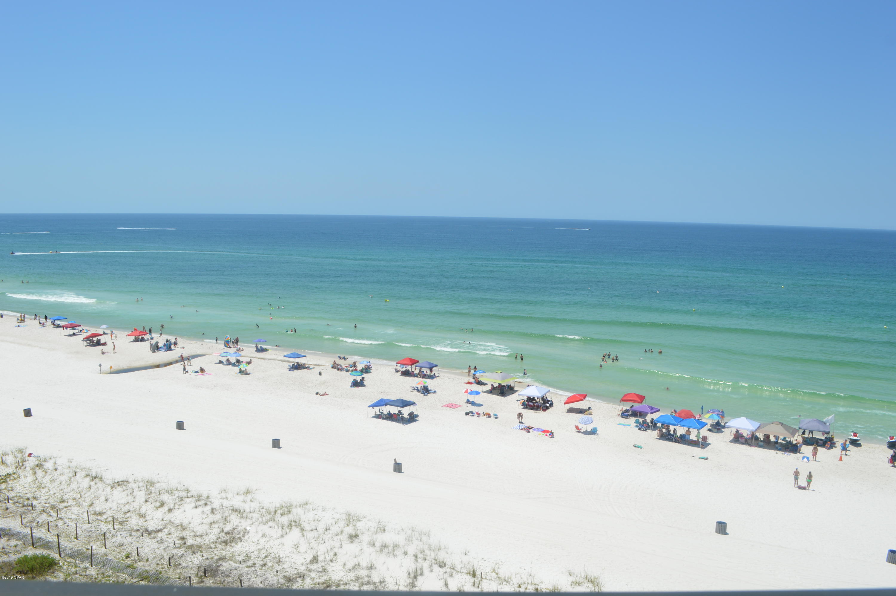 Edgewater Tower III - Residential