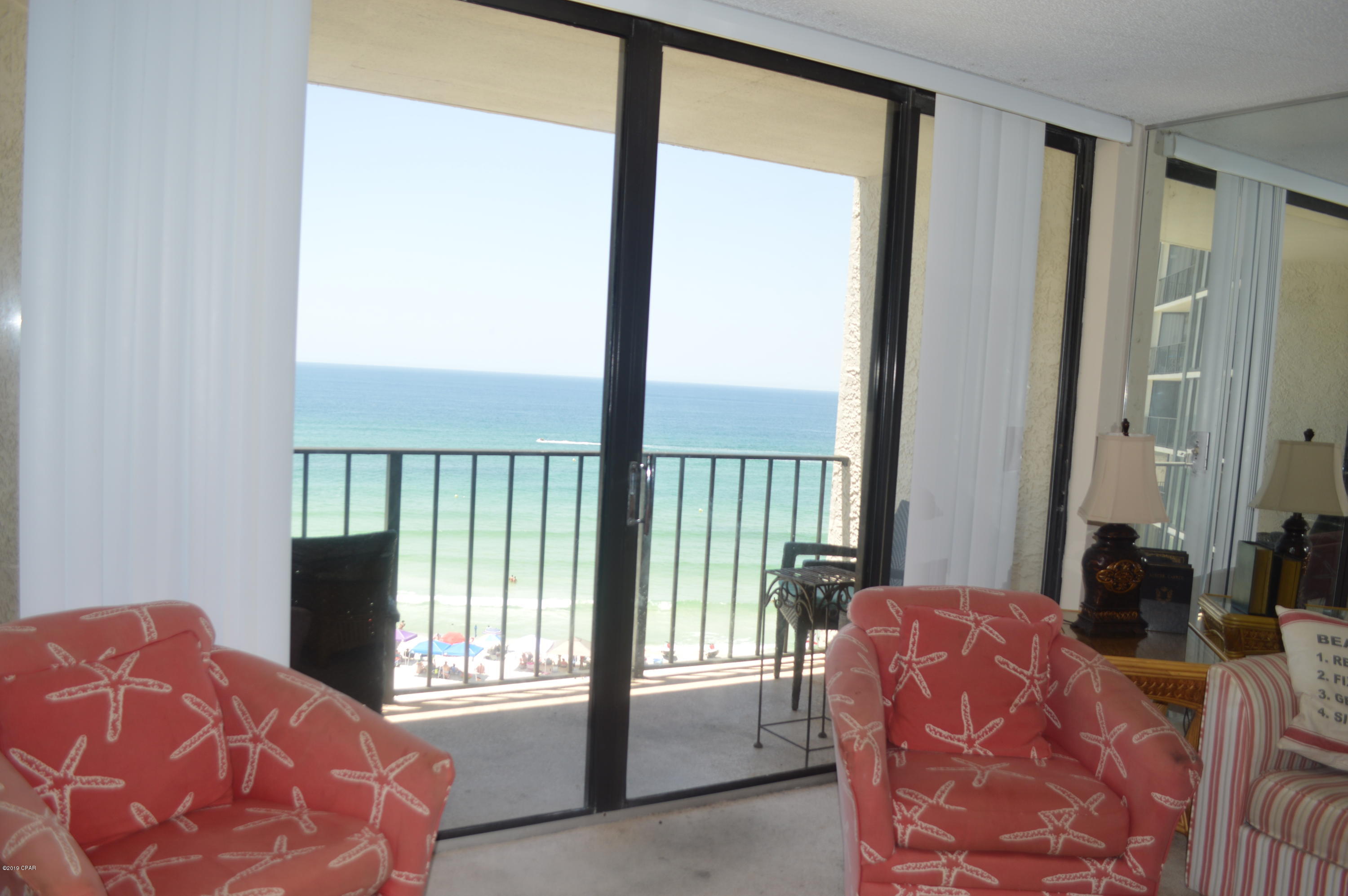 Edgewater Tower III - Residential