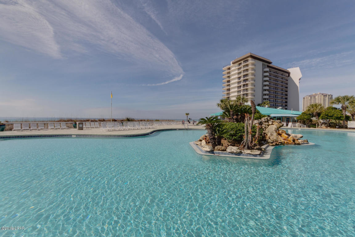 Edgewater Tower III - Residential