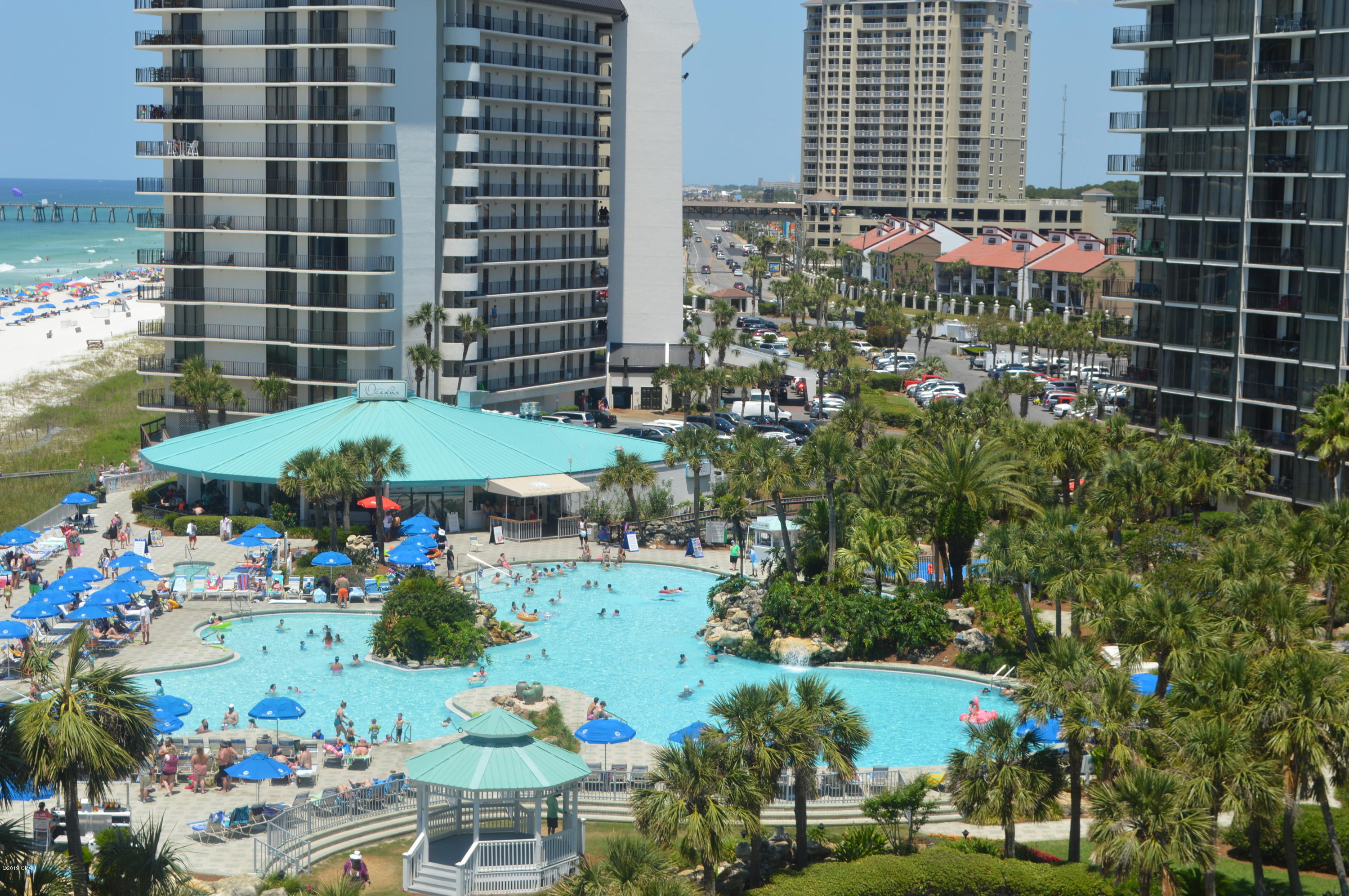 Edgewater Tower III - Residential