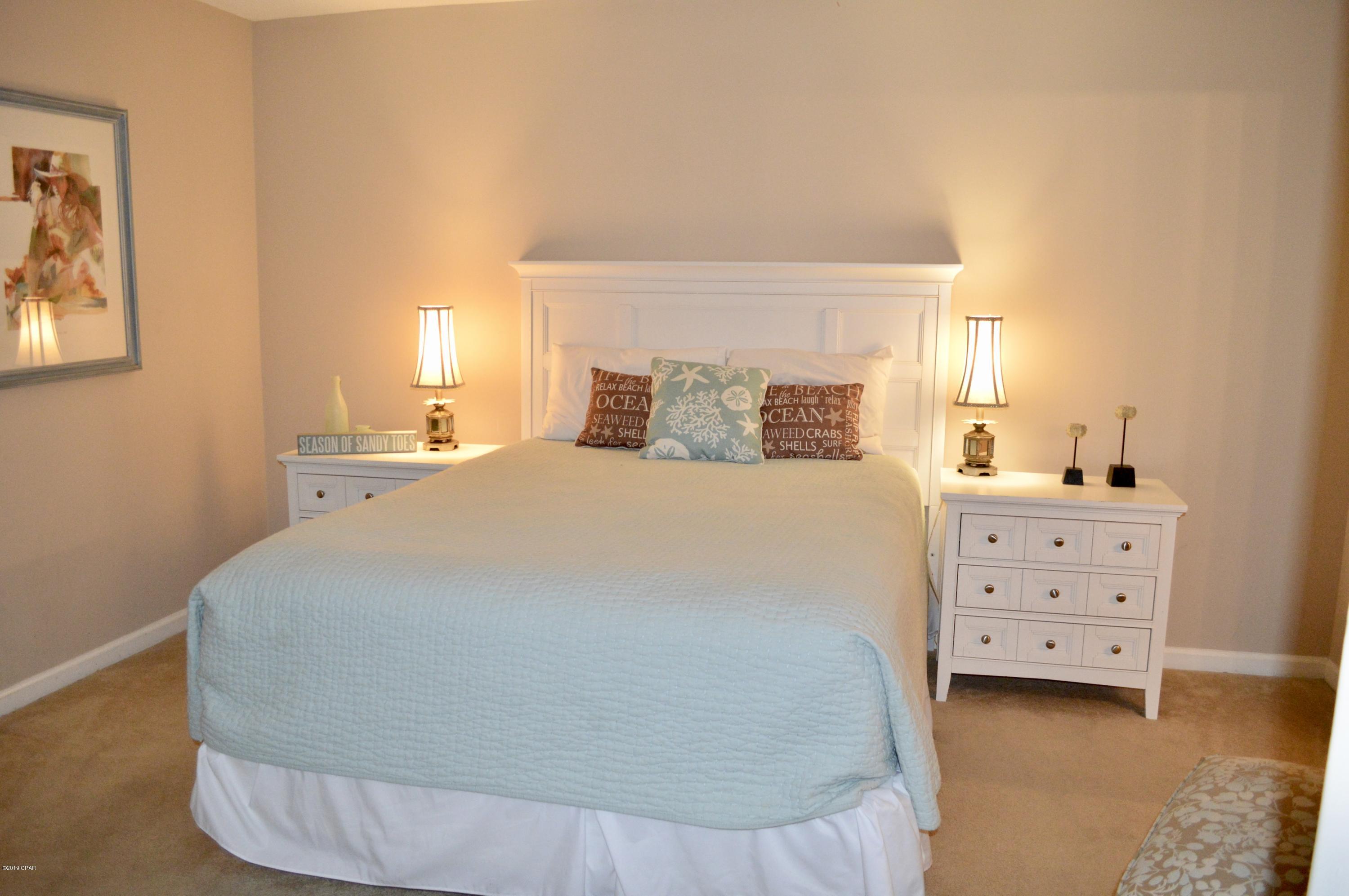 Edgewater Tower III - Residential