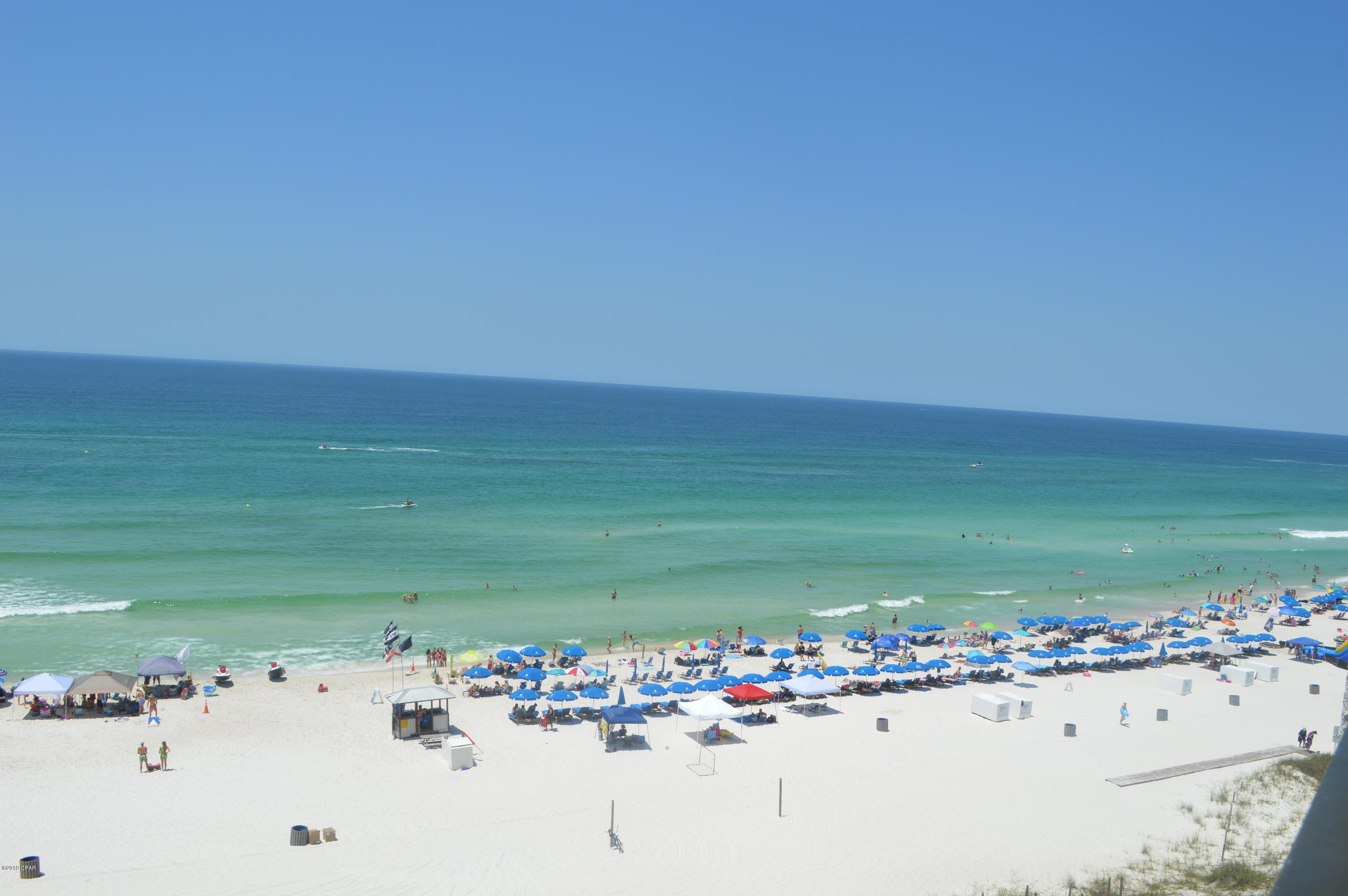 Edgewater Tower III - Residential