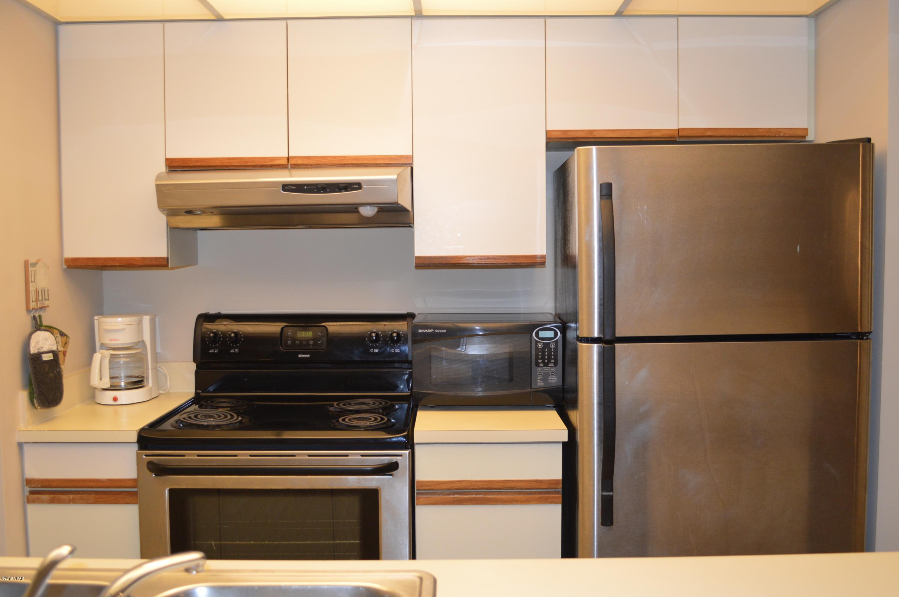 Edgewater Tower III - Residential