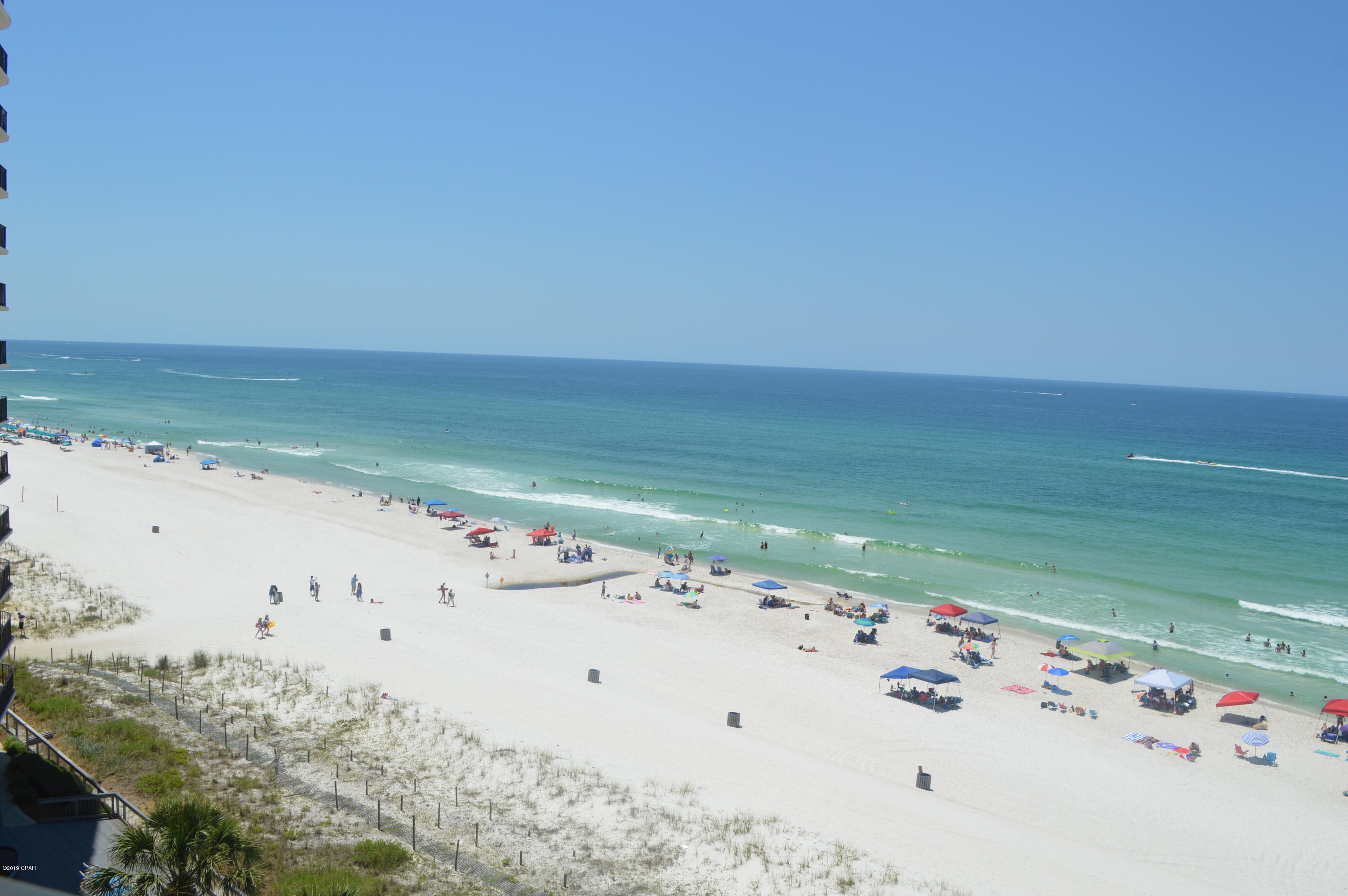 Edgewater Tower III - Residential