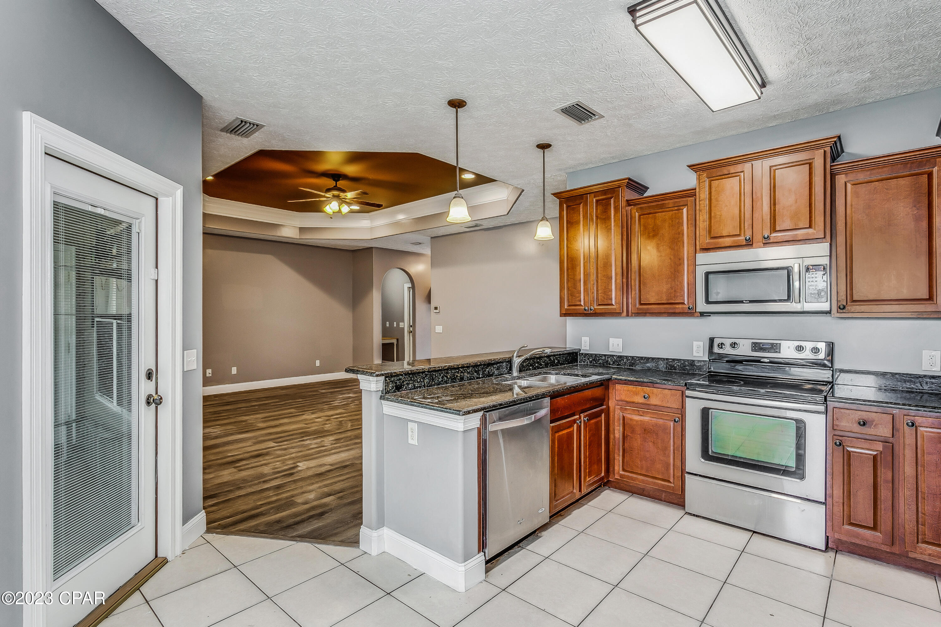 Rachels Landing - Residential