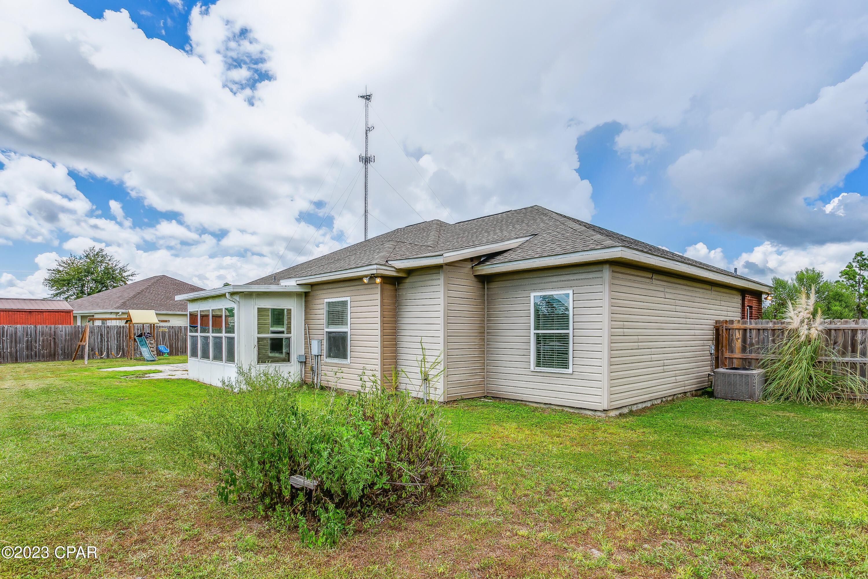 Rachels Landing - Residential