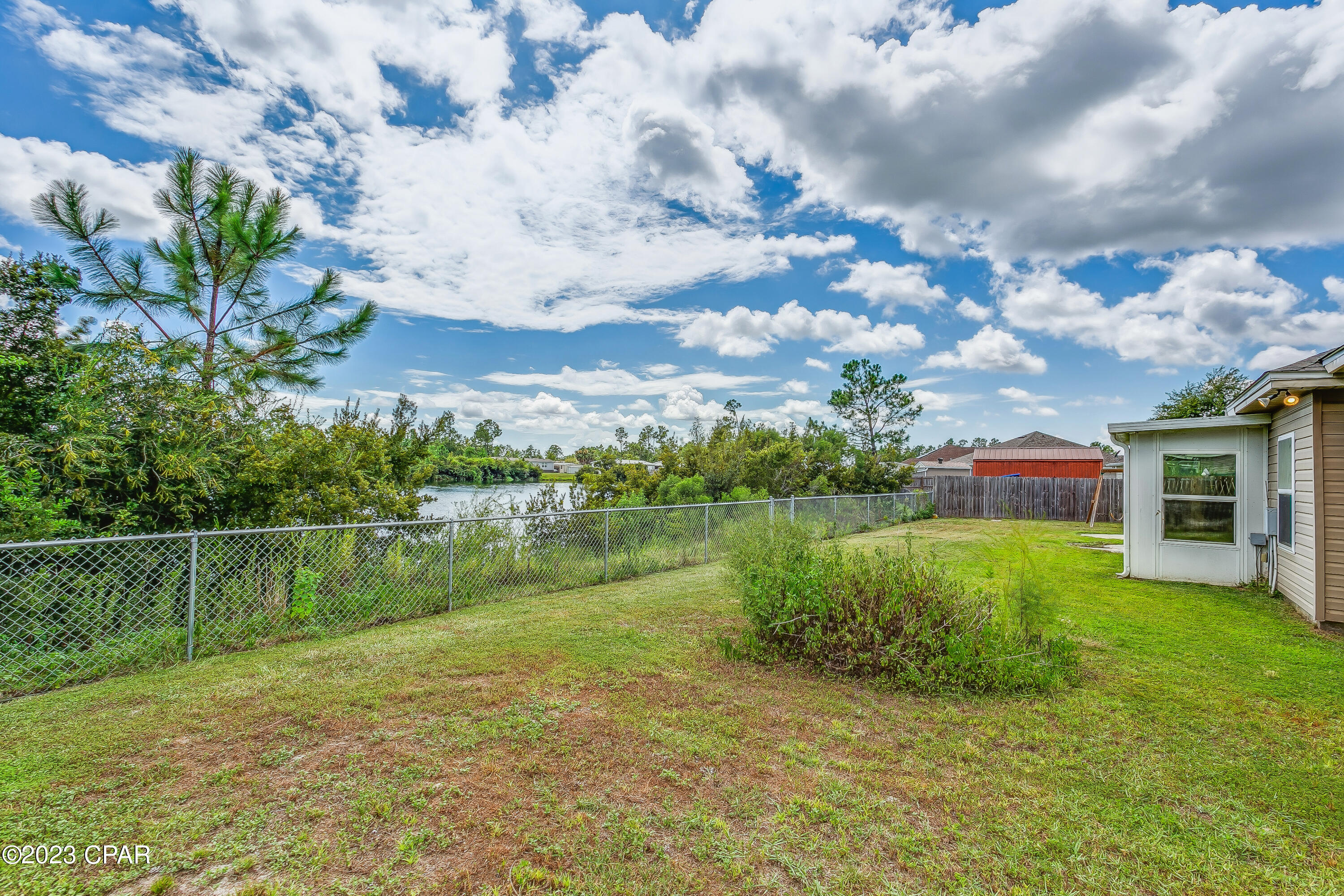 Rachels Landing - Residential