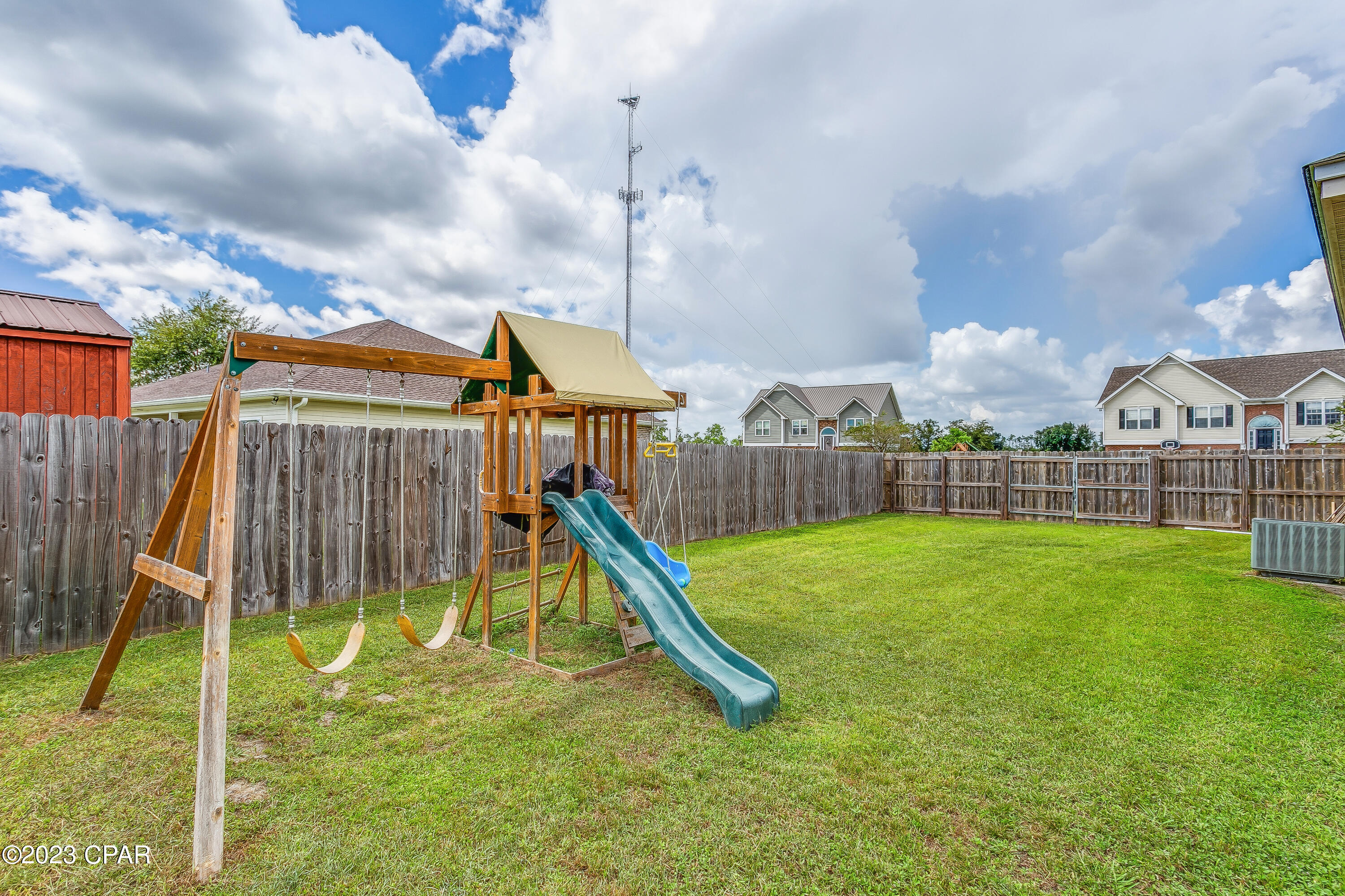 Rachels Landing - Residential