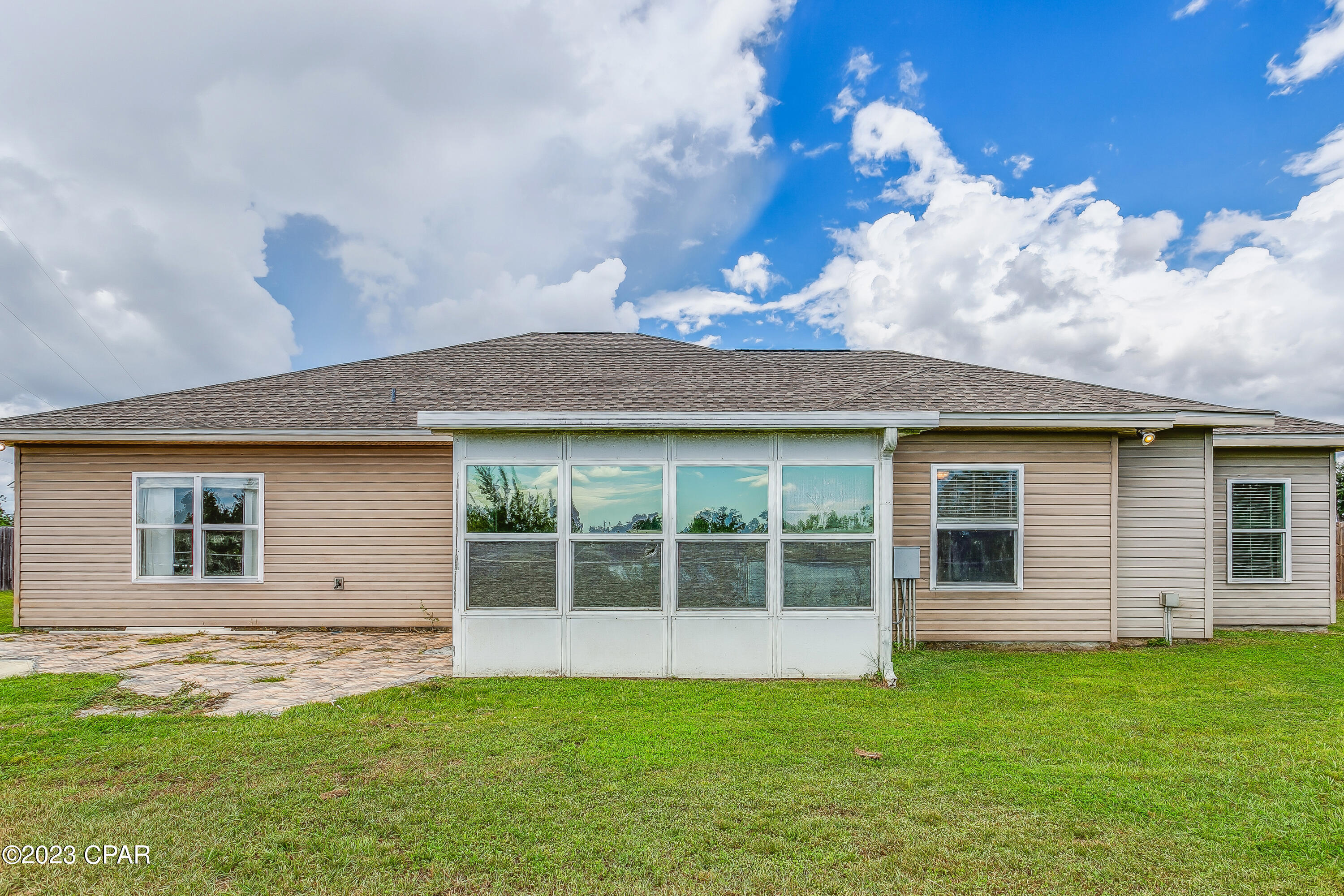 Rachels Landing - Residential