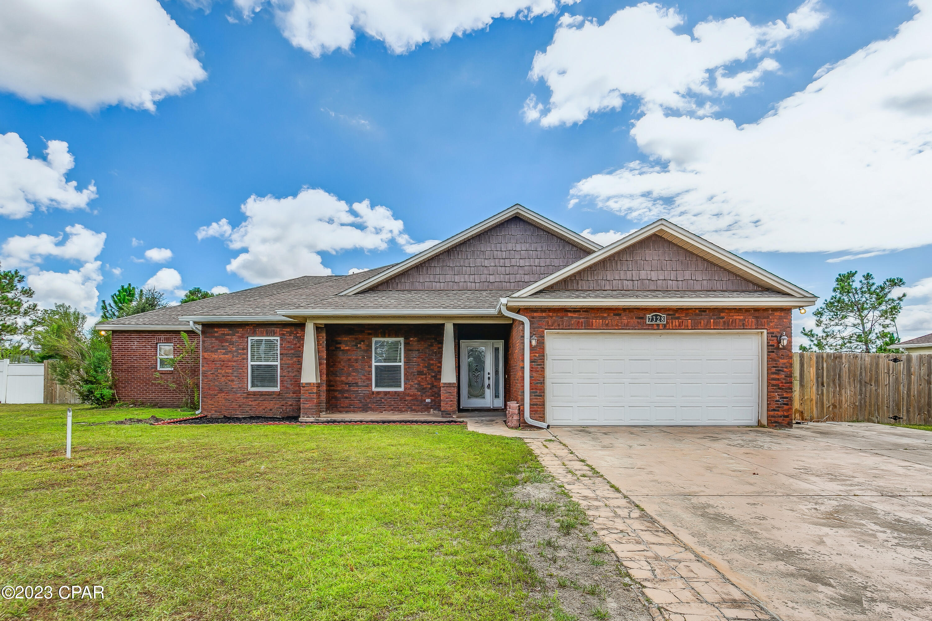 Rachels Landing - Residential