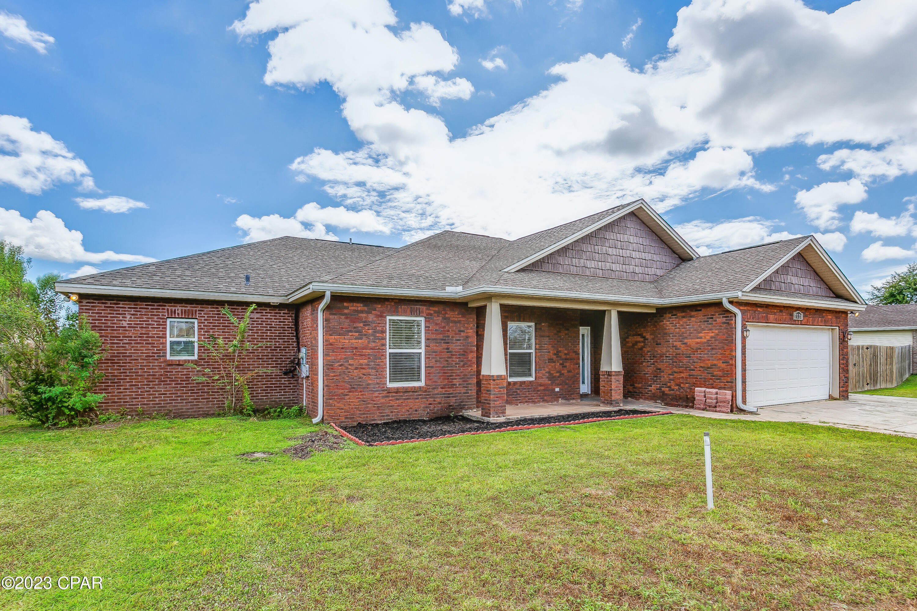 Rachels Landing - Residential