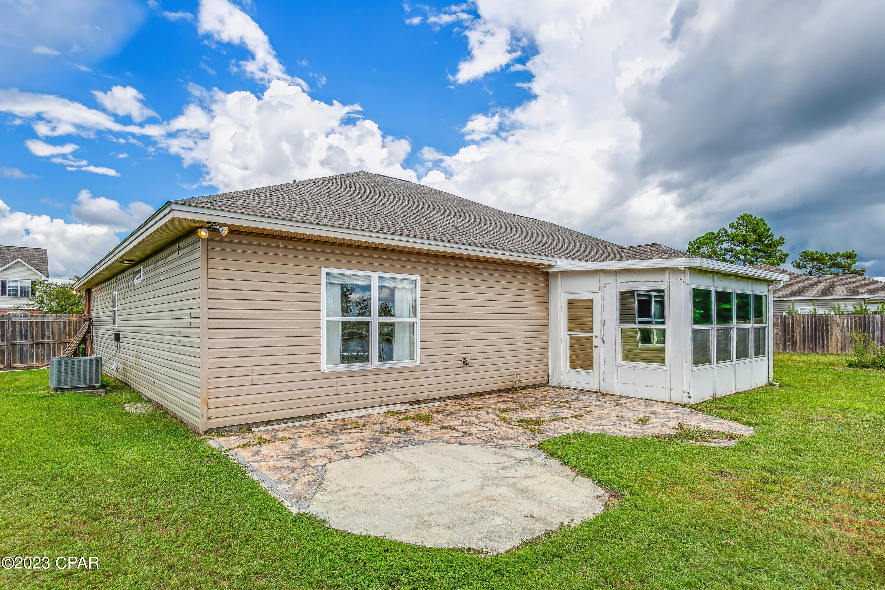 Rachels Landing - Residential